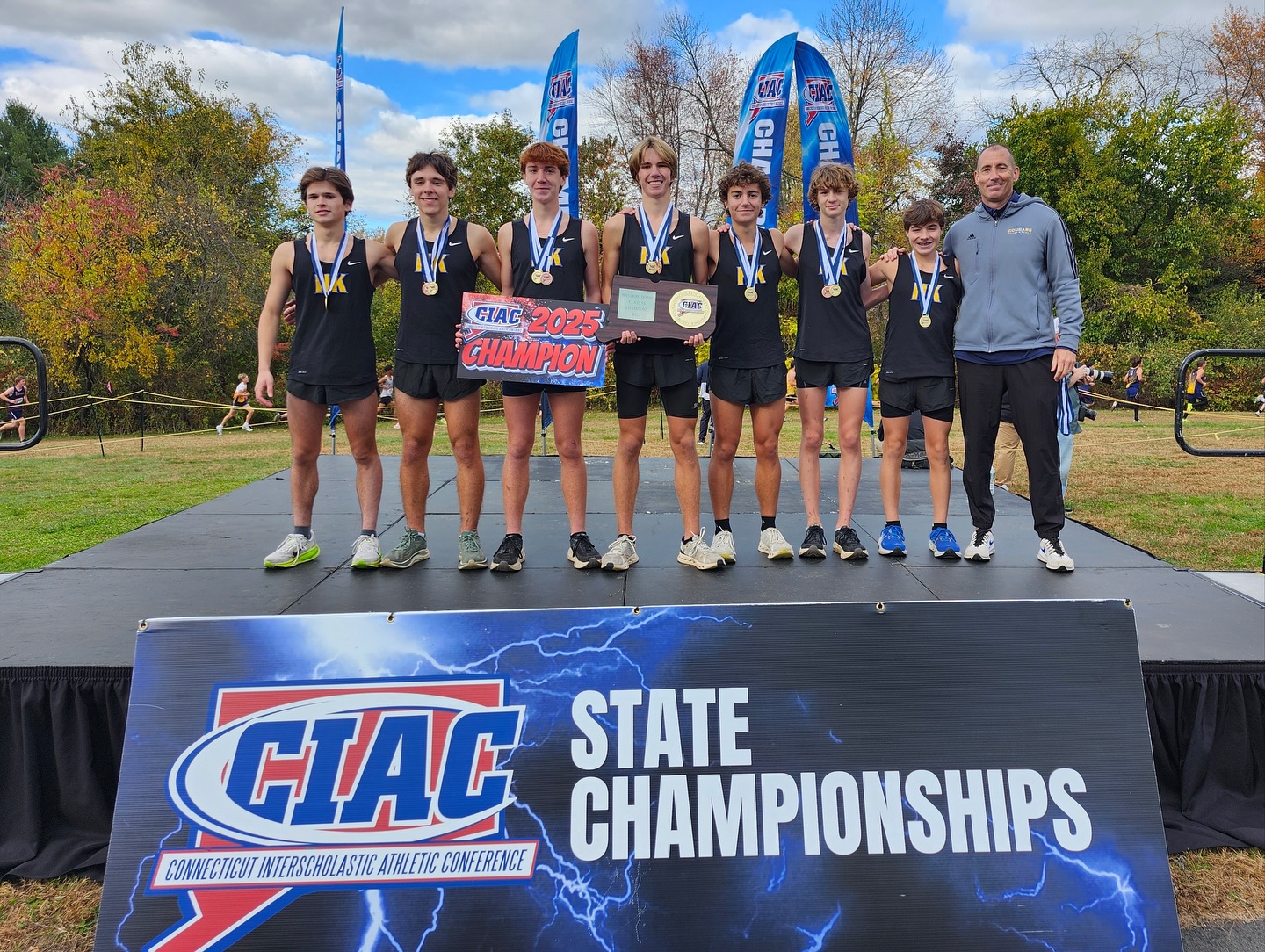 Connectic... - Connecticut Interscholastic Athletic Conference