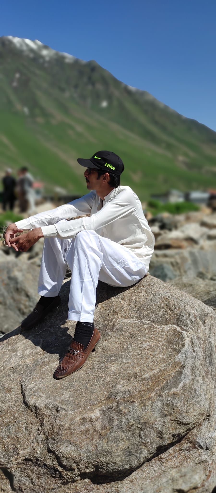 Ali Raza Khan