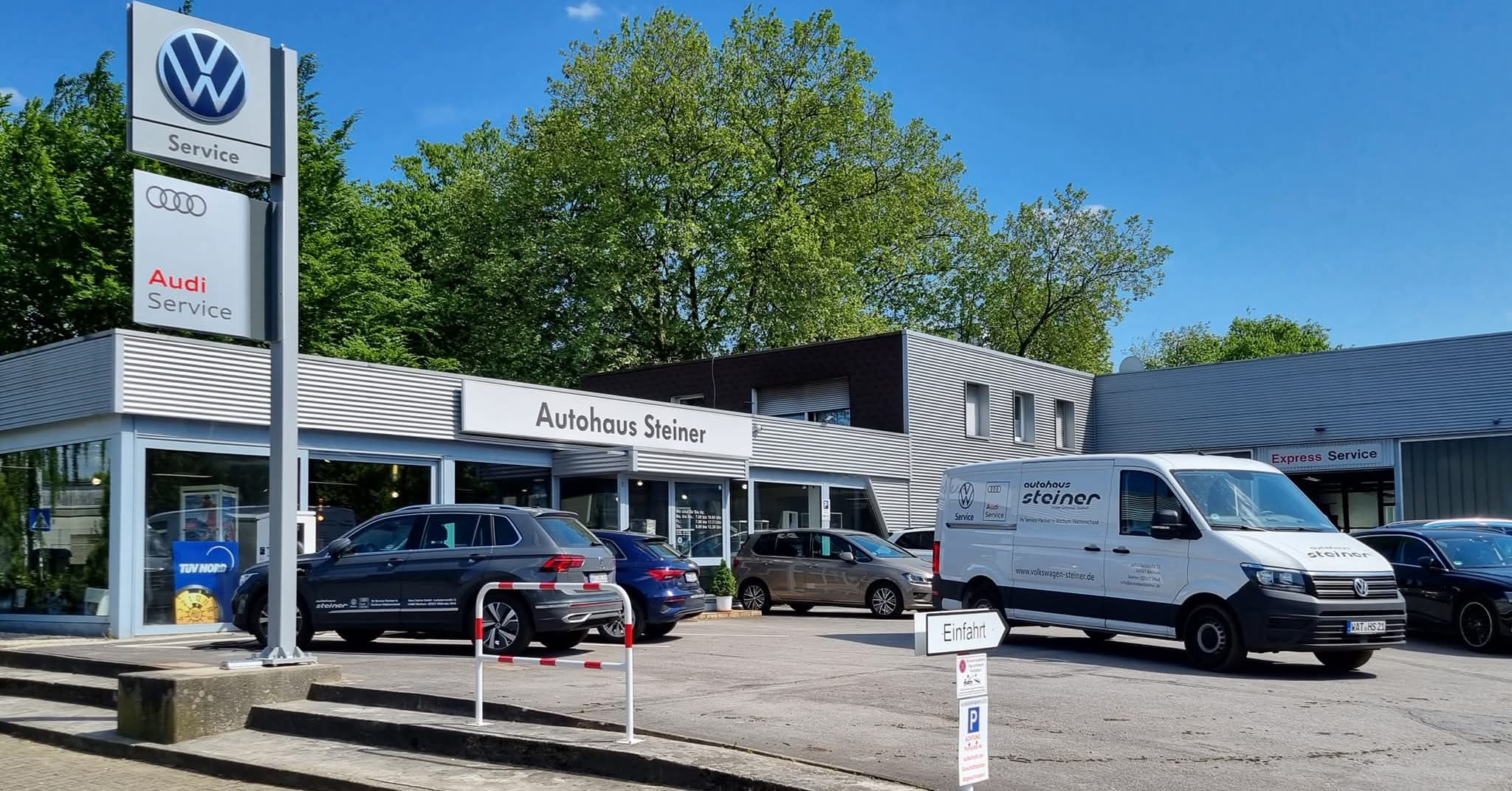 Hans Steiner Gmbh