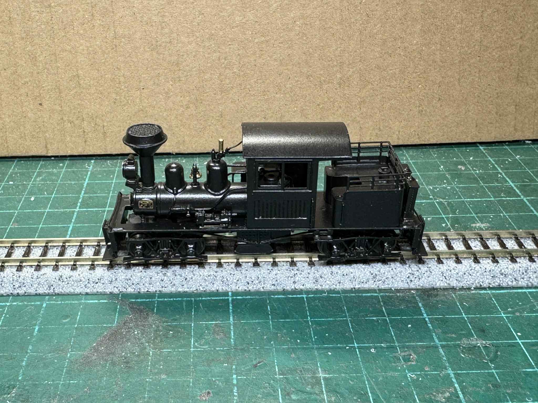 RailStand roller test stand - Rollenprüfstand