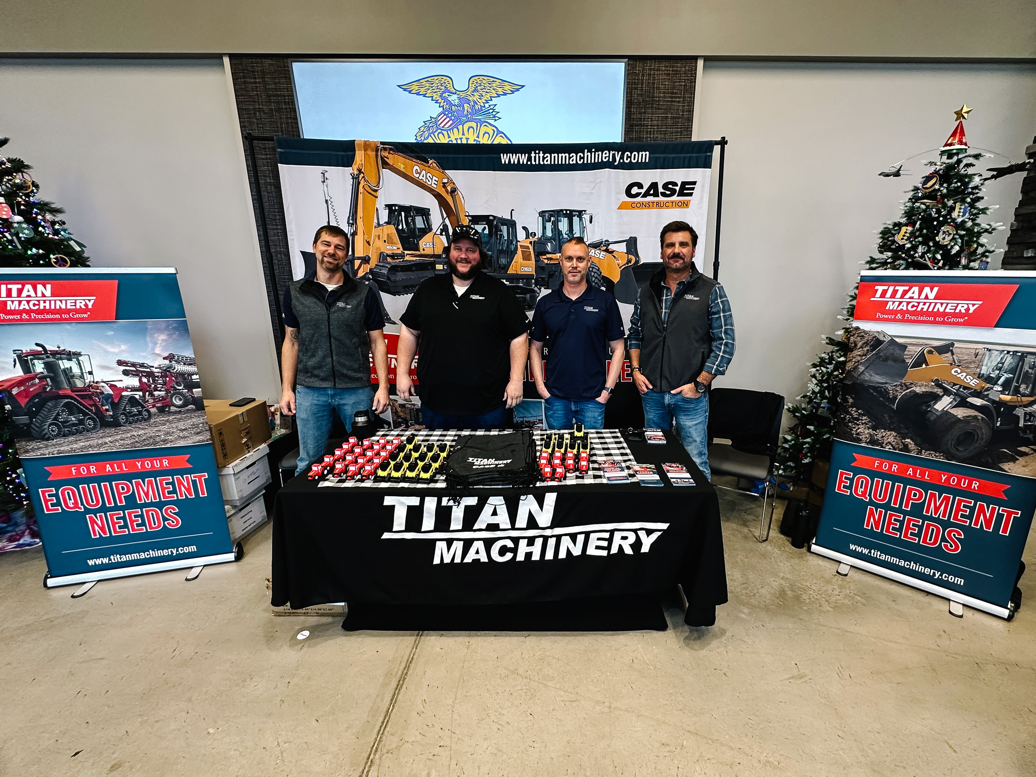 Titan Machinery - Rapid City, SD | Rapid City SD