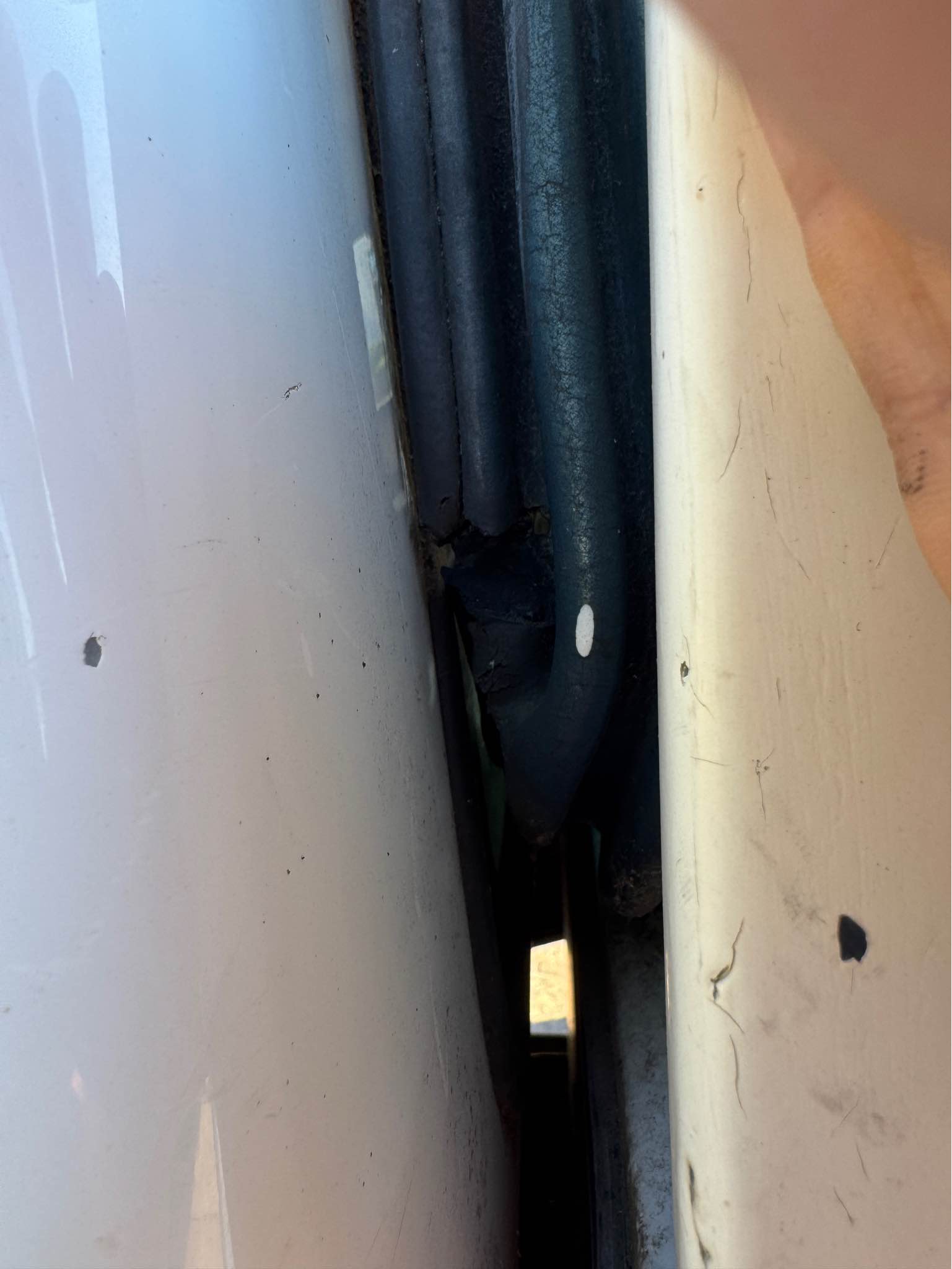 High rise camper shell — Fits Ford Ranger - RVs & Campers - Sheridan ...