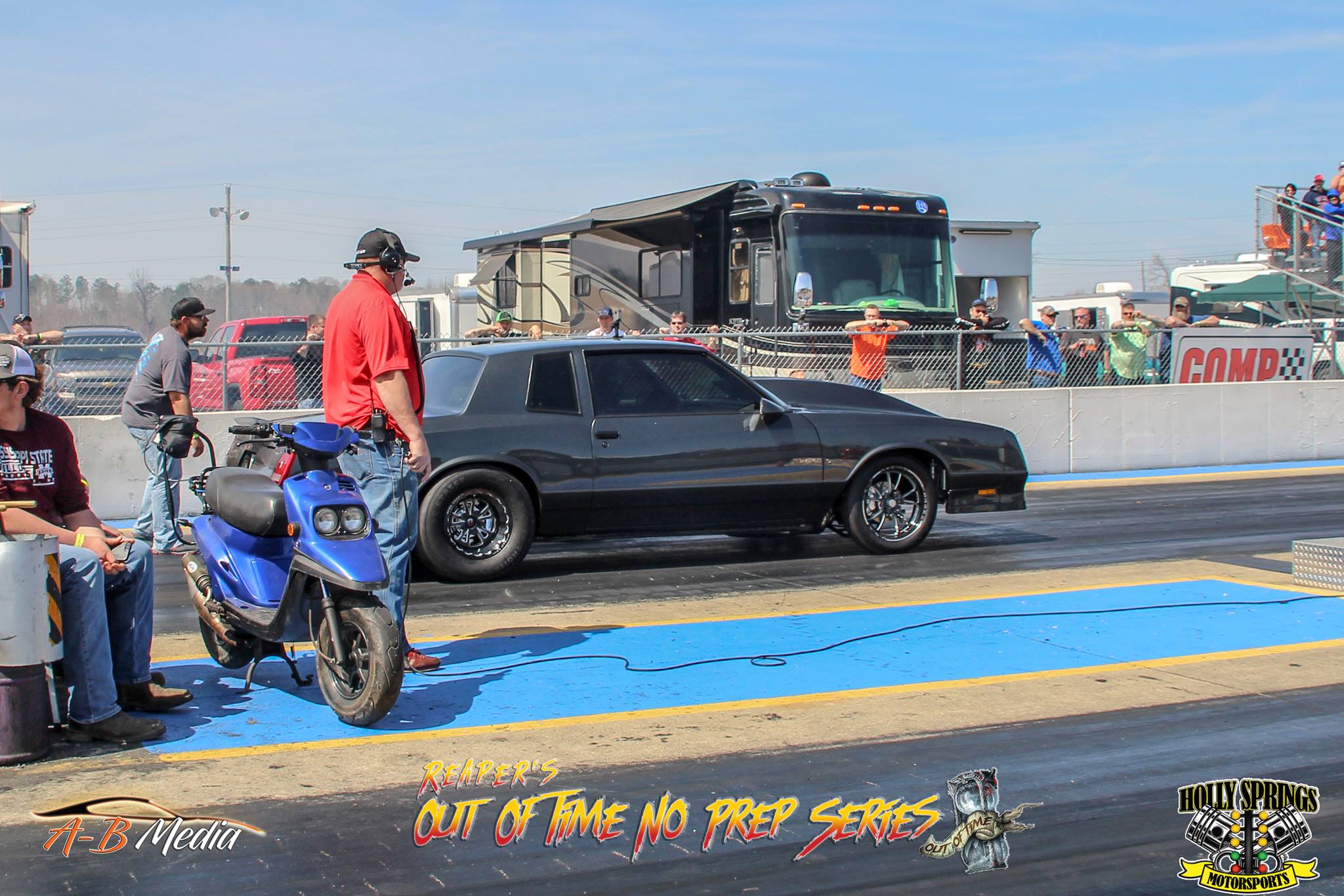 Reaper SS