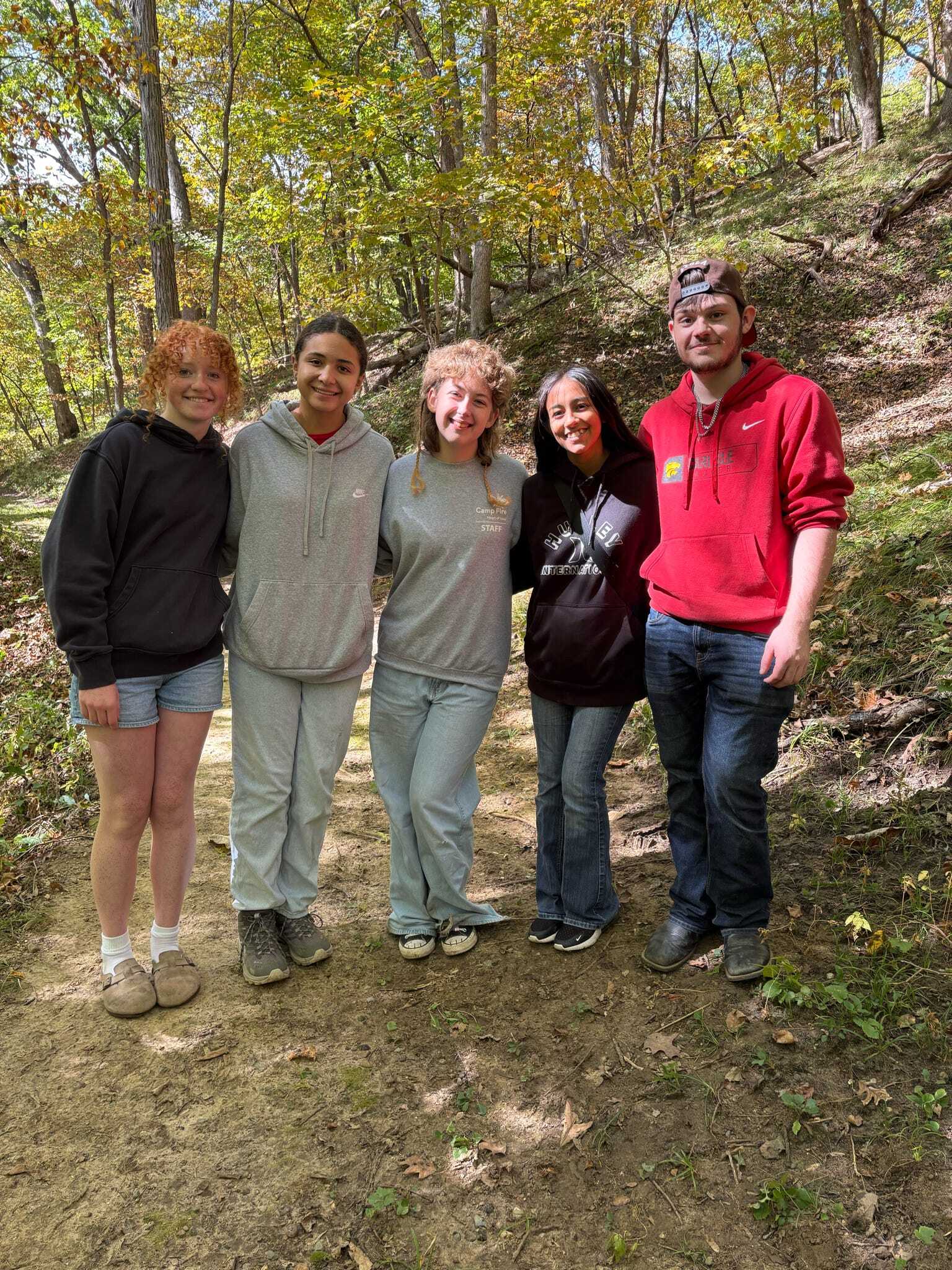 Camp Fire Heart of Iowa added a... - Camp Fire Heart of Iowa