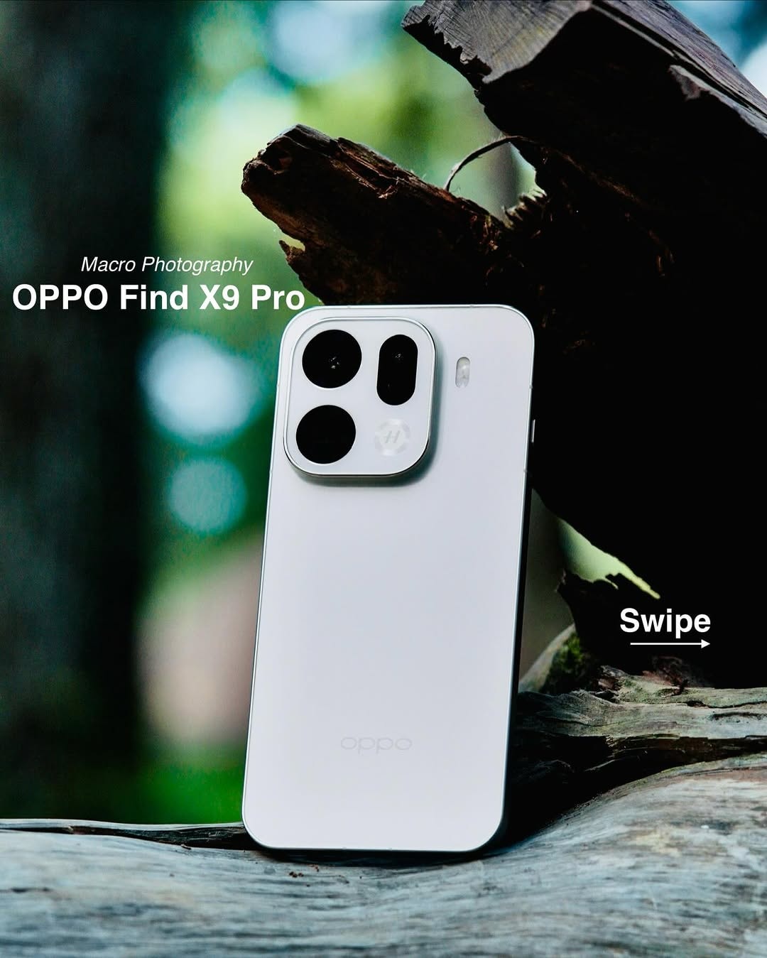 OPPO Find X9 Ultra 📸 With Hasselblad Professional Photography kit
