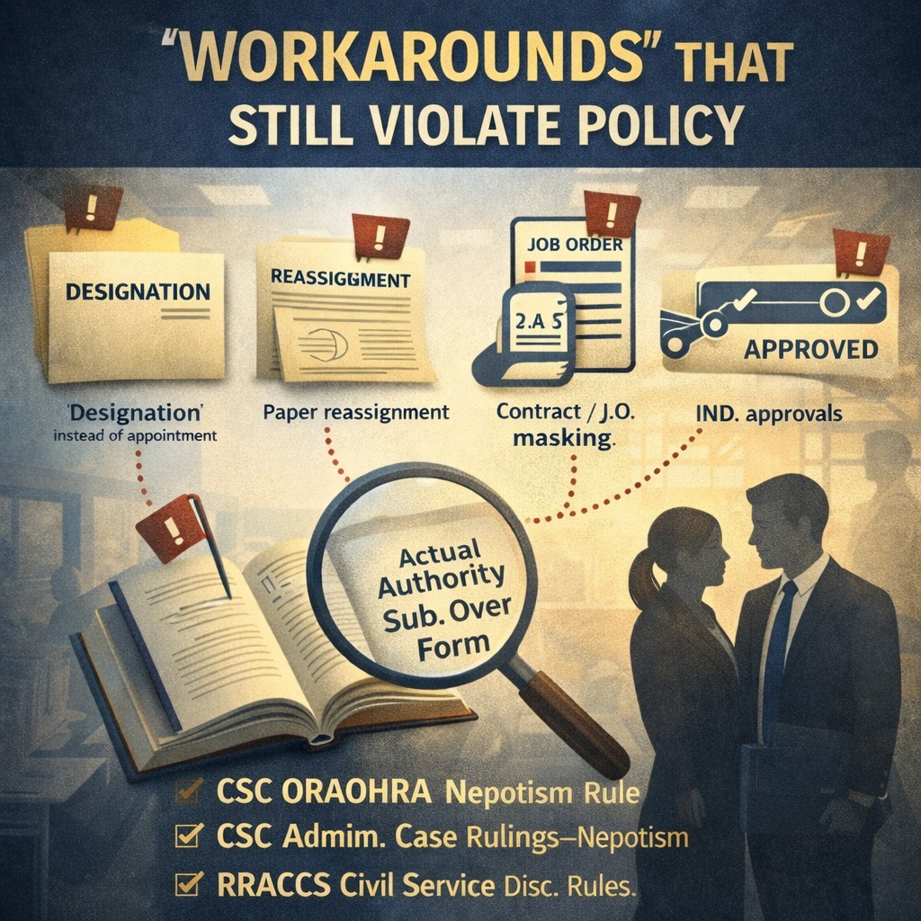 📌 POST 6 — “WORKAROUNDS” STILL... - CES Exams Review Center | Facebook