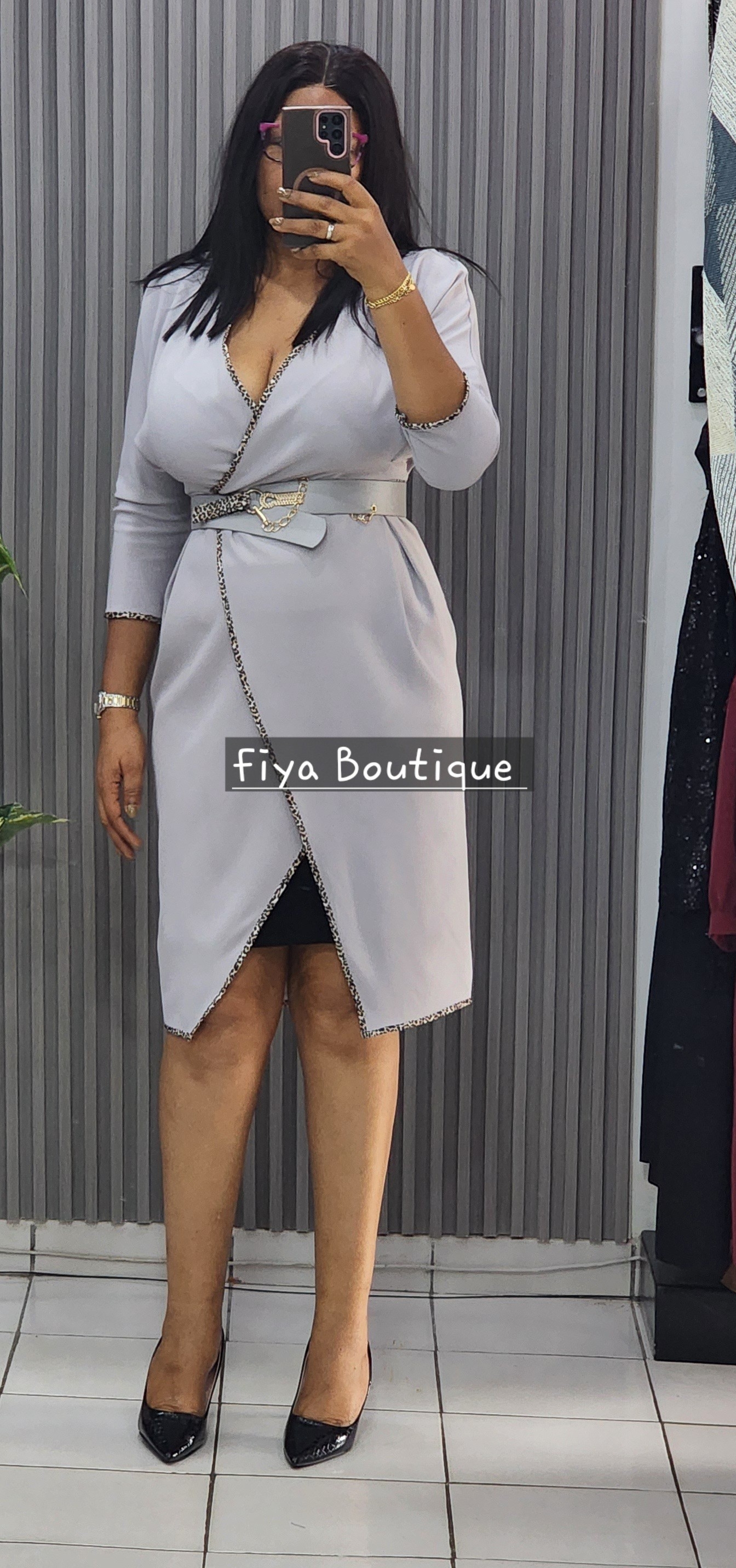 Robe D'été Femme - Blanc - Coton Léger - Taille Unique - Neuve Sans étiquettes