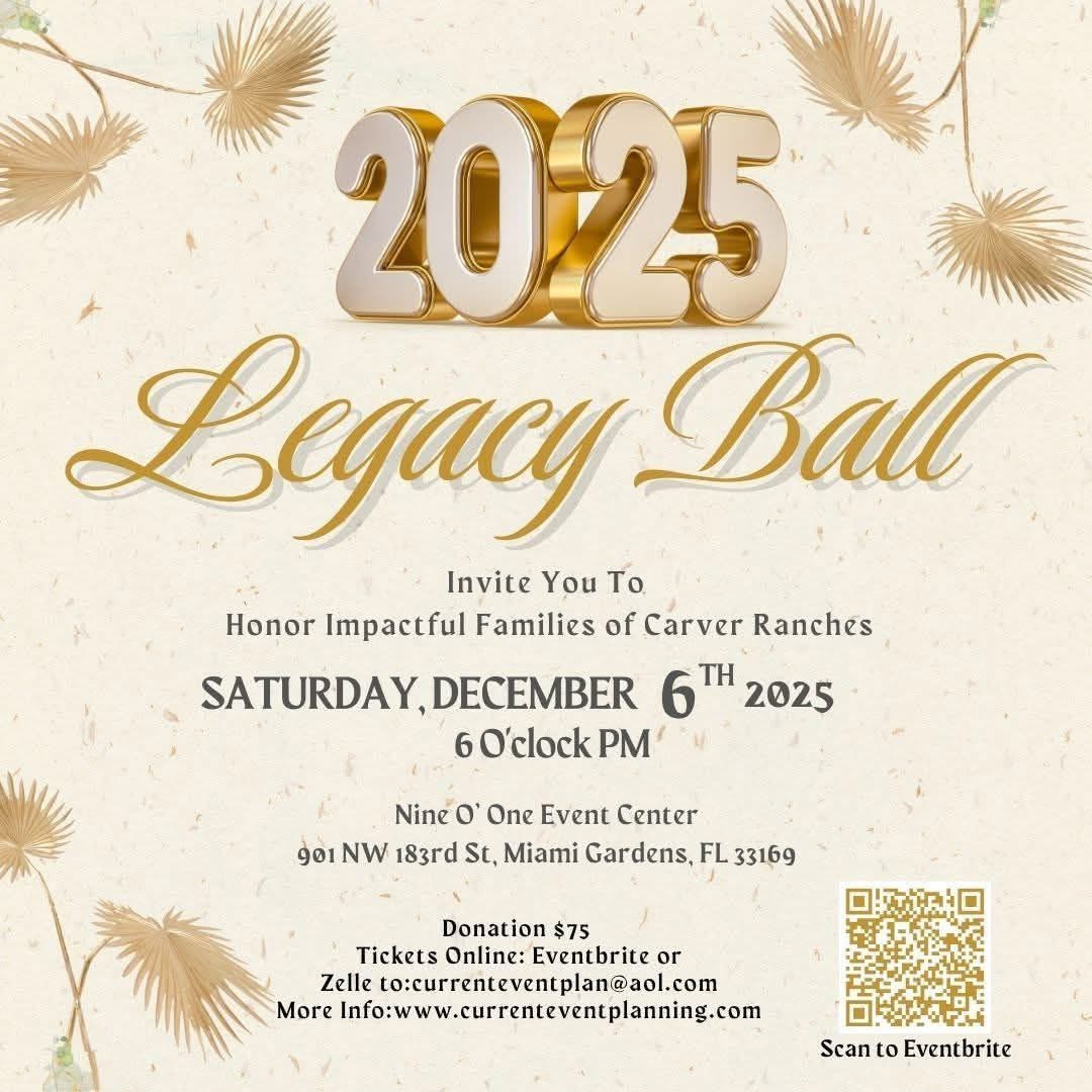 Current Event Planning, Inc. | West Park FL