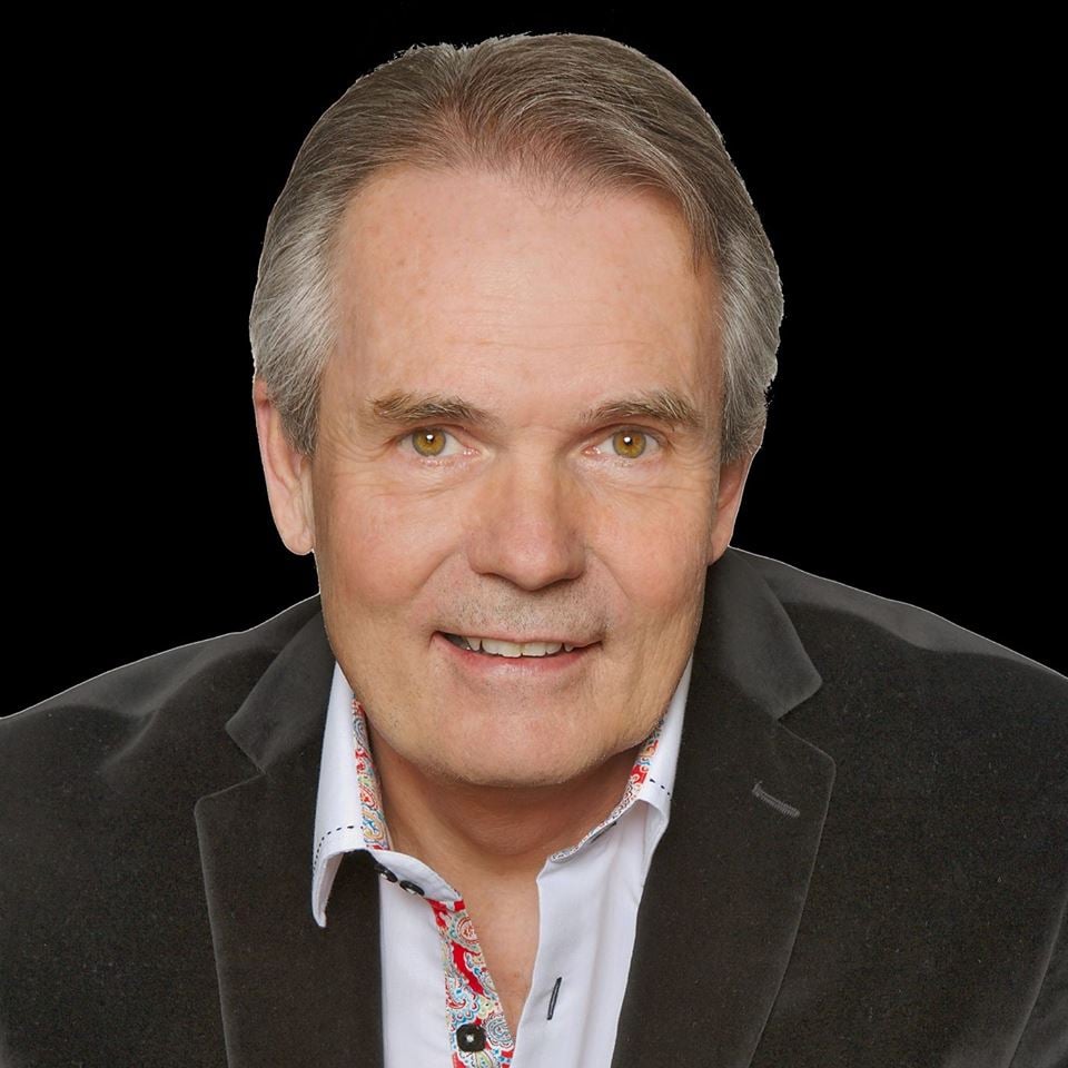 Jacques Bouchard ténor