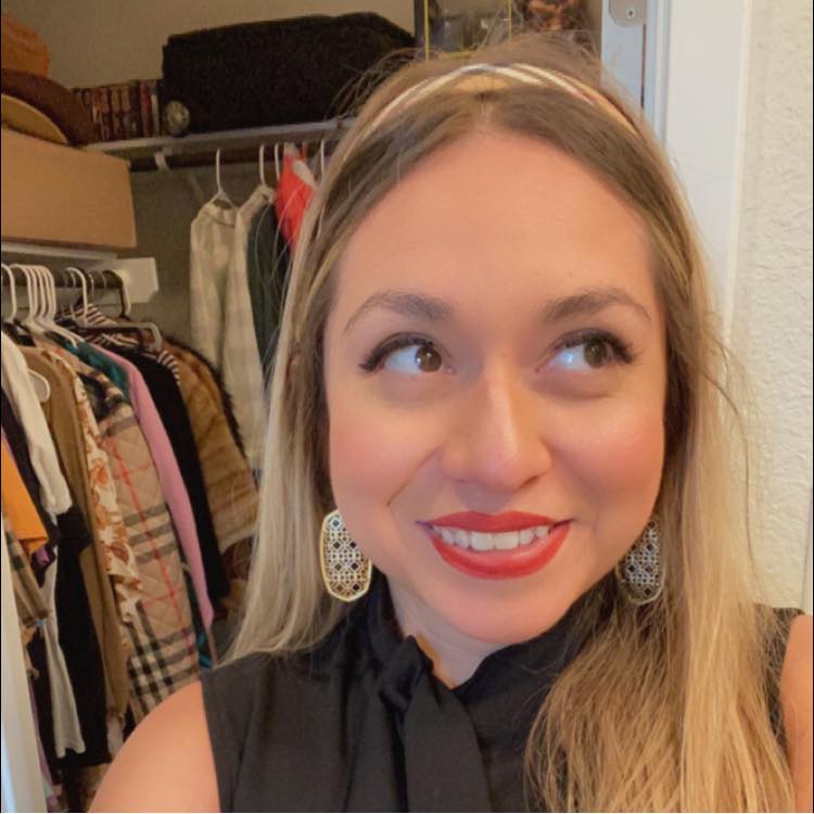 Jessica Rosas Schaeffer