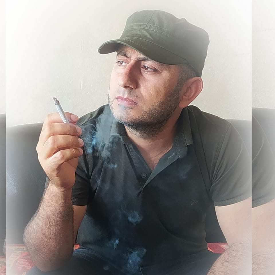 Hasan Ray