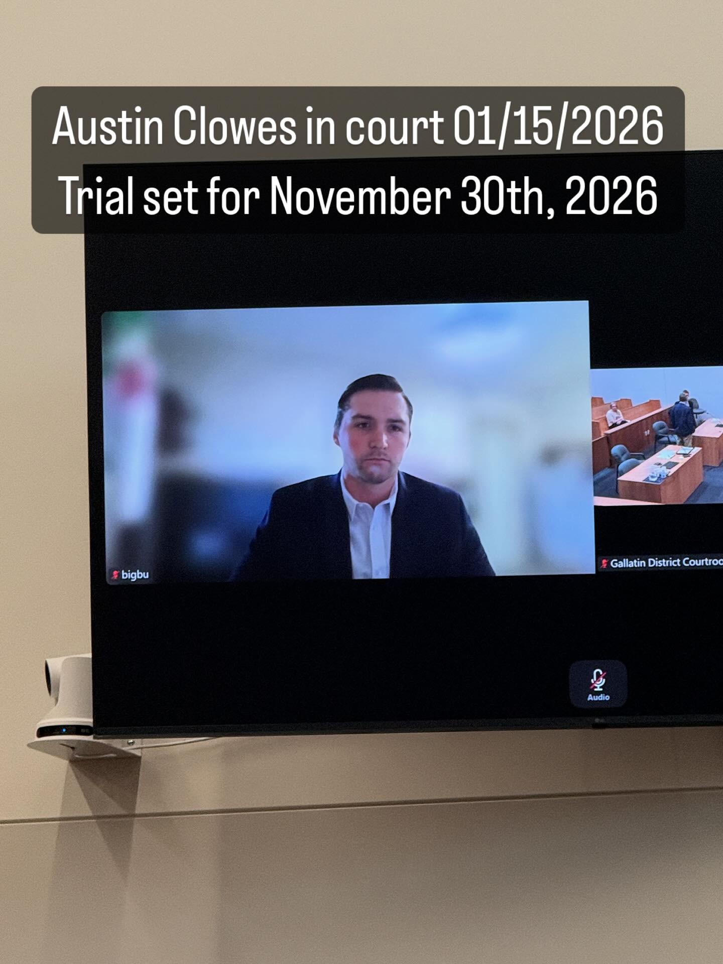 austin klowes The man charged with 2021 murder of Steven Kilwein was seen in court today. A trial date has been set for November 30th, 2026 The Truth About Semaglutide For Women quantity:10mg