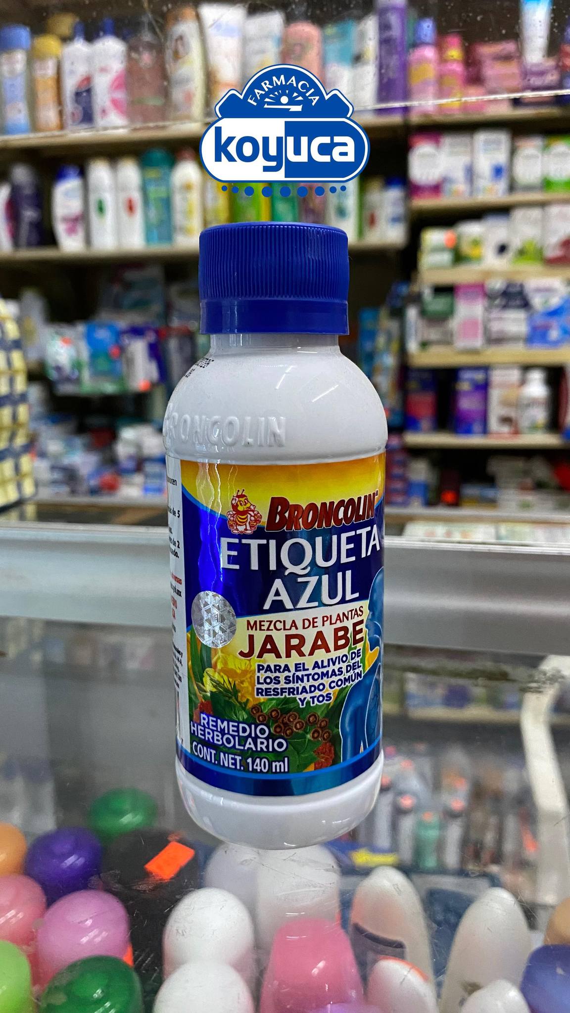 Farmacia Koyuca - Tenemos lo que necesitas para el cuidado de tu bebé ...