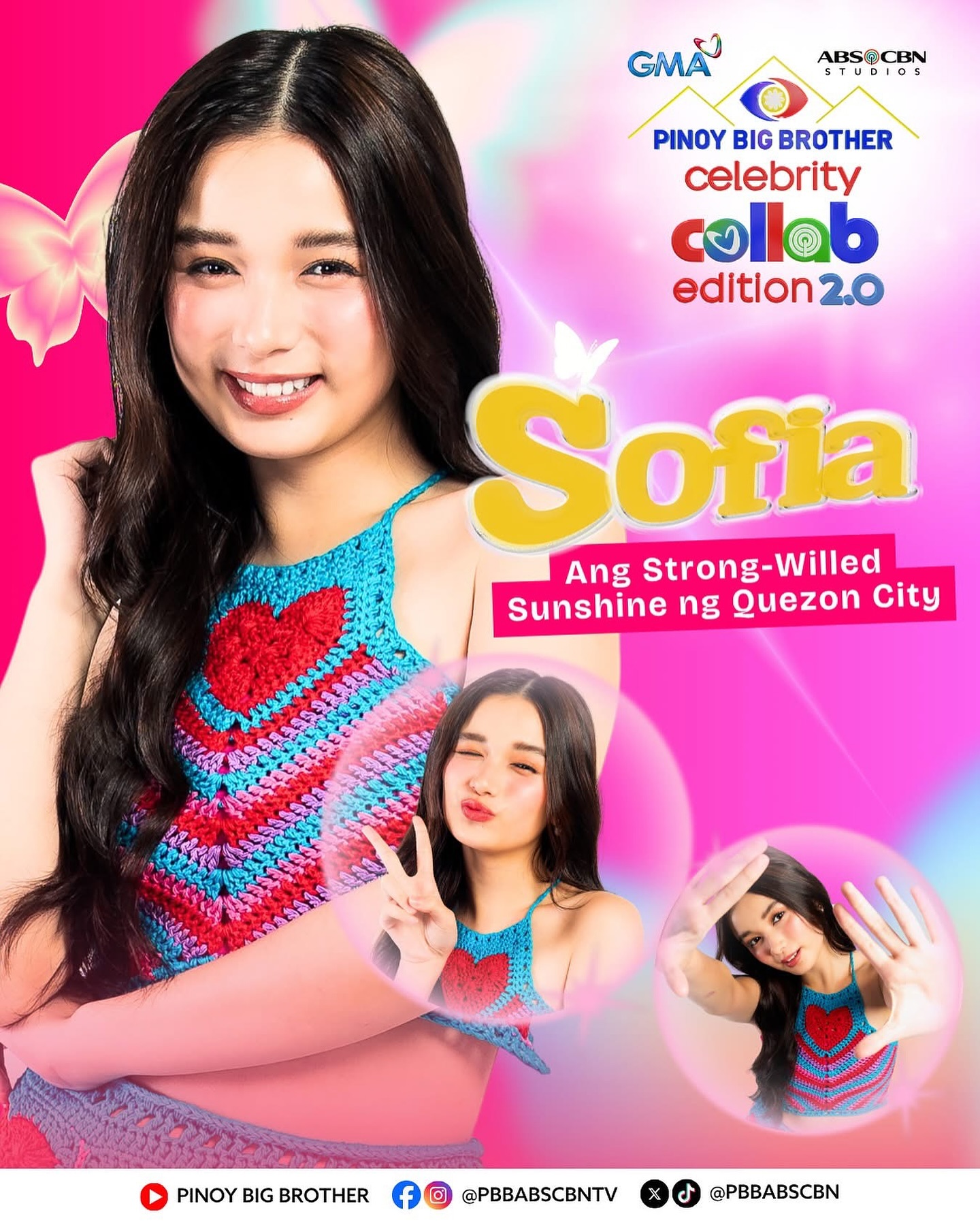 Sparkle - Alright! Kilalanin natin ang Strong-Willed Sunshine ng Quezon ...