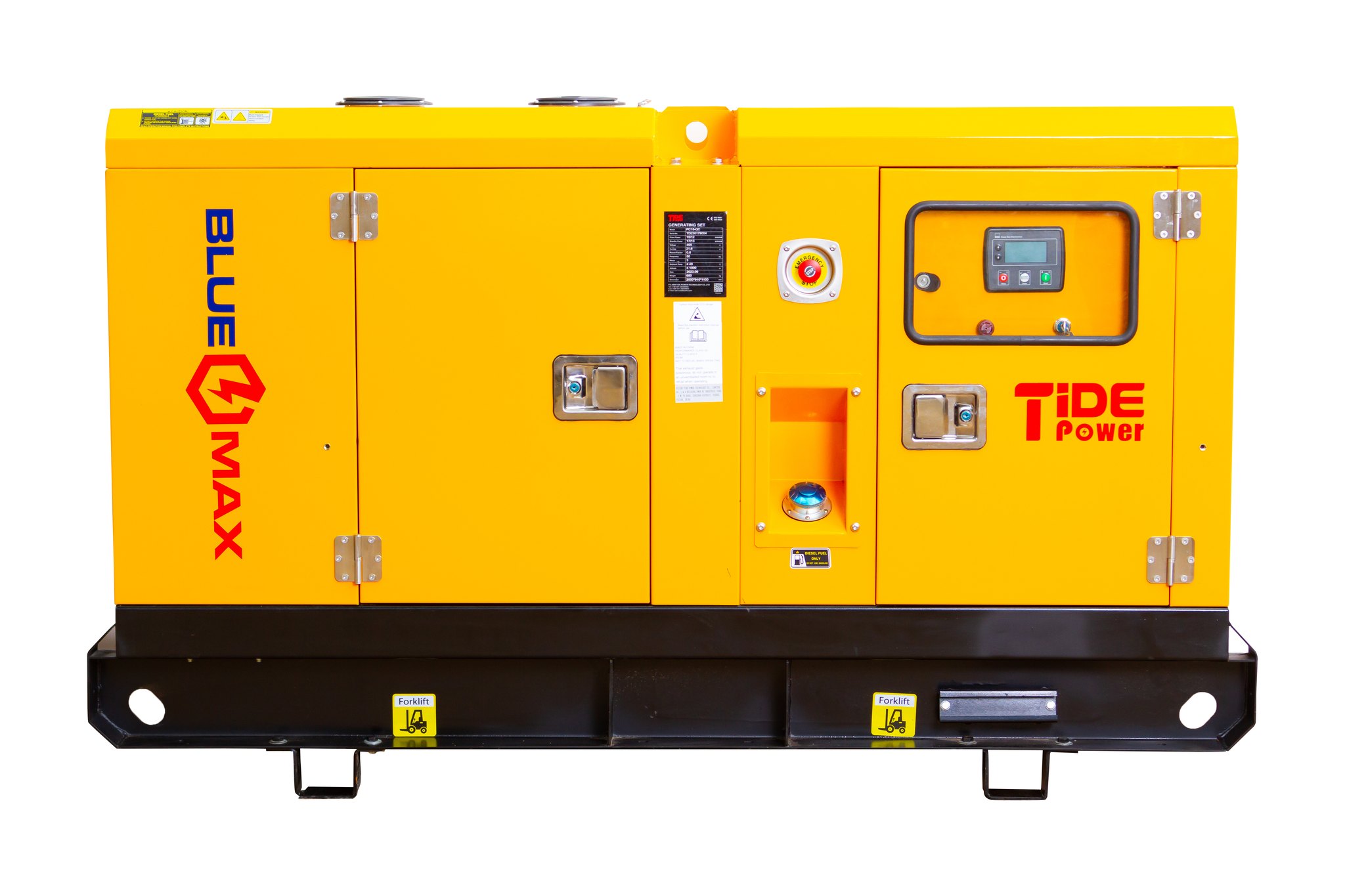 Bluetek Generators | Harare