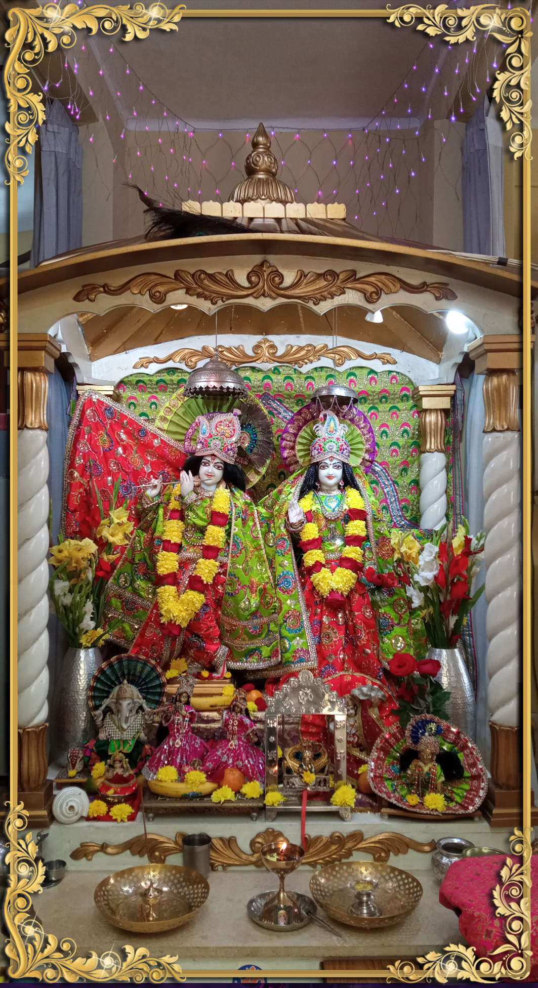 Geeta Ashram Peru added a new photo. - Geeta Ashram Peru