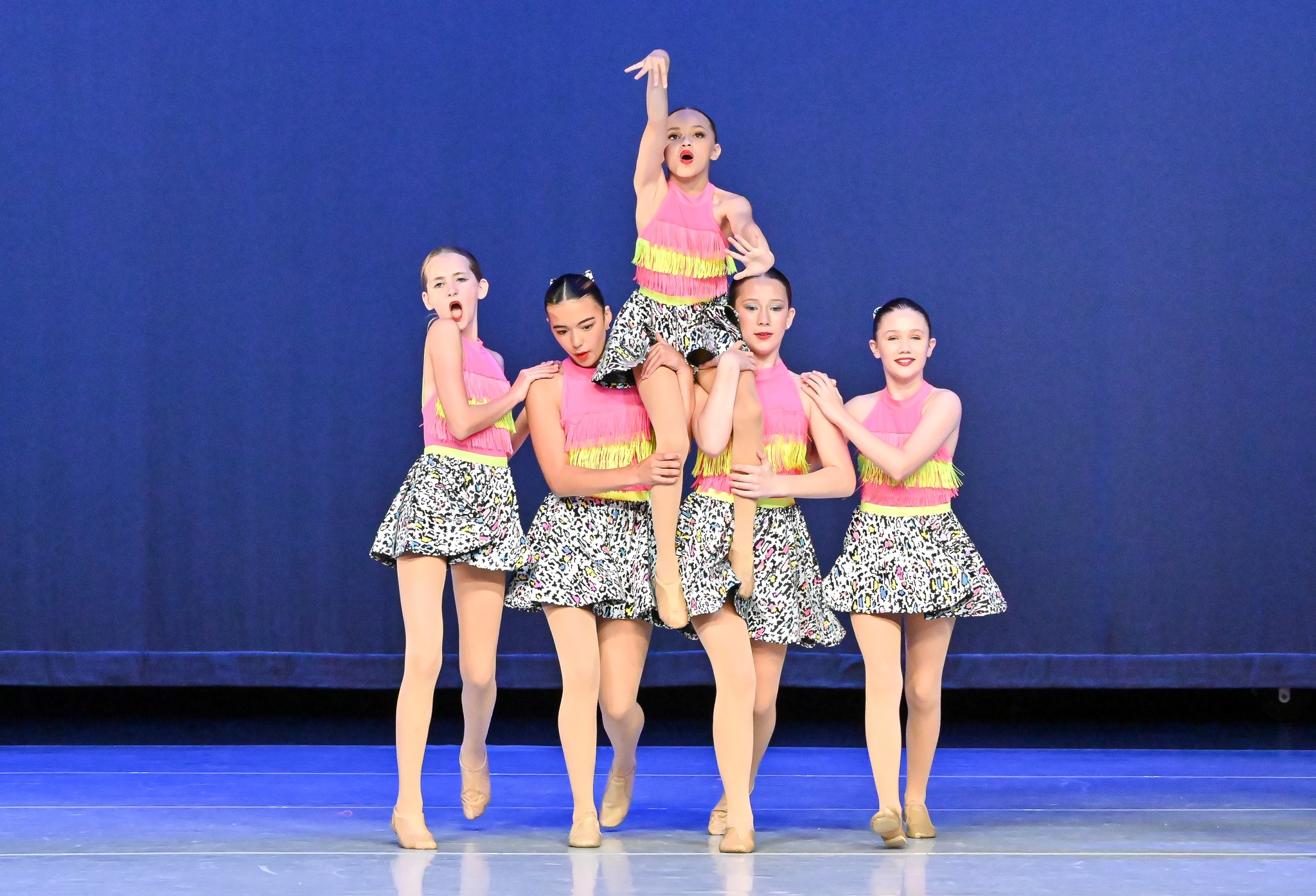 Dance Tech and Talent | Kennesaw GA