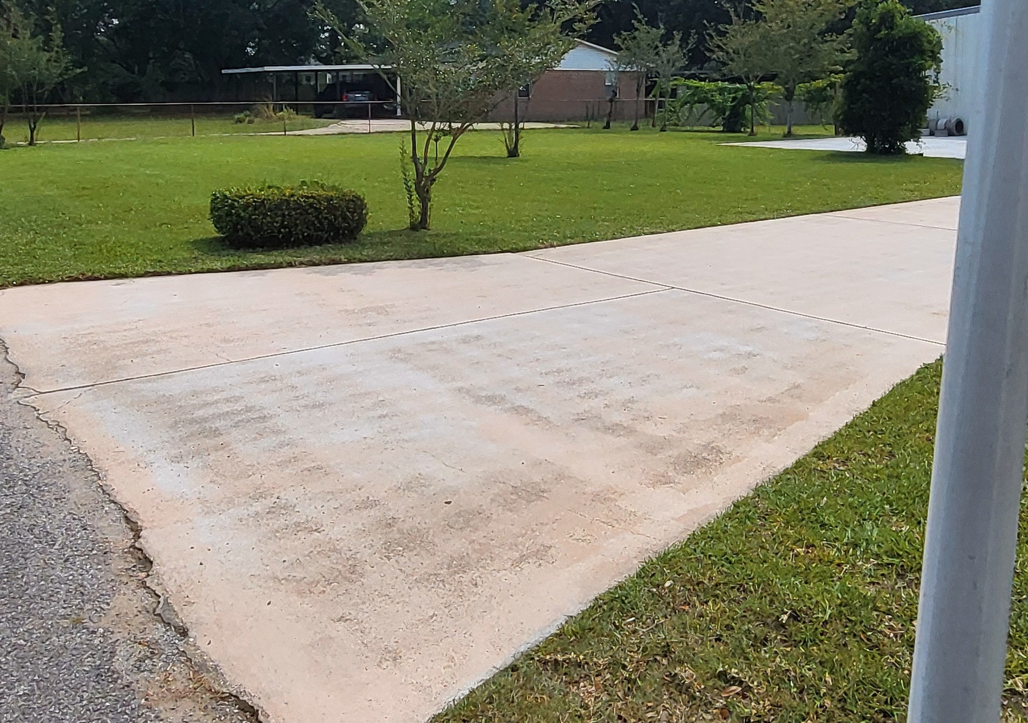 Cutting Edge Lawn Care... - Cutting Edge Lawn Care Pensacola