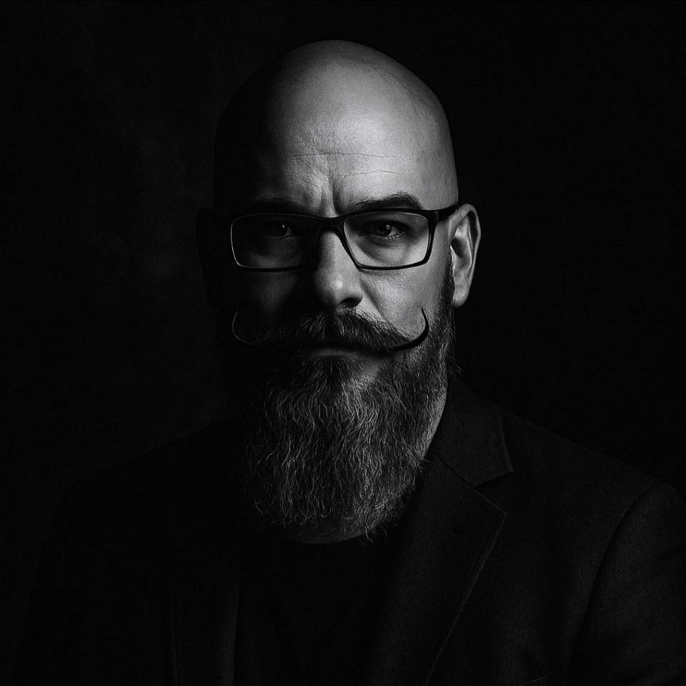 Timothy R. Baldwin - Author