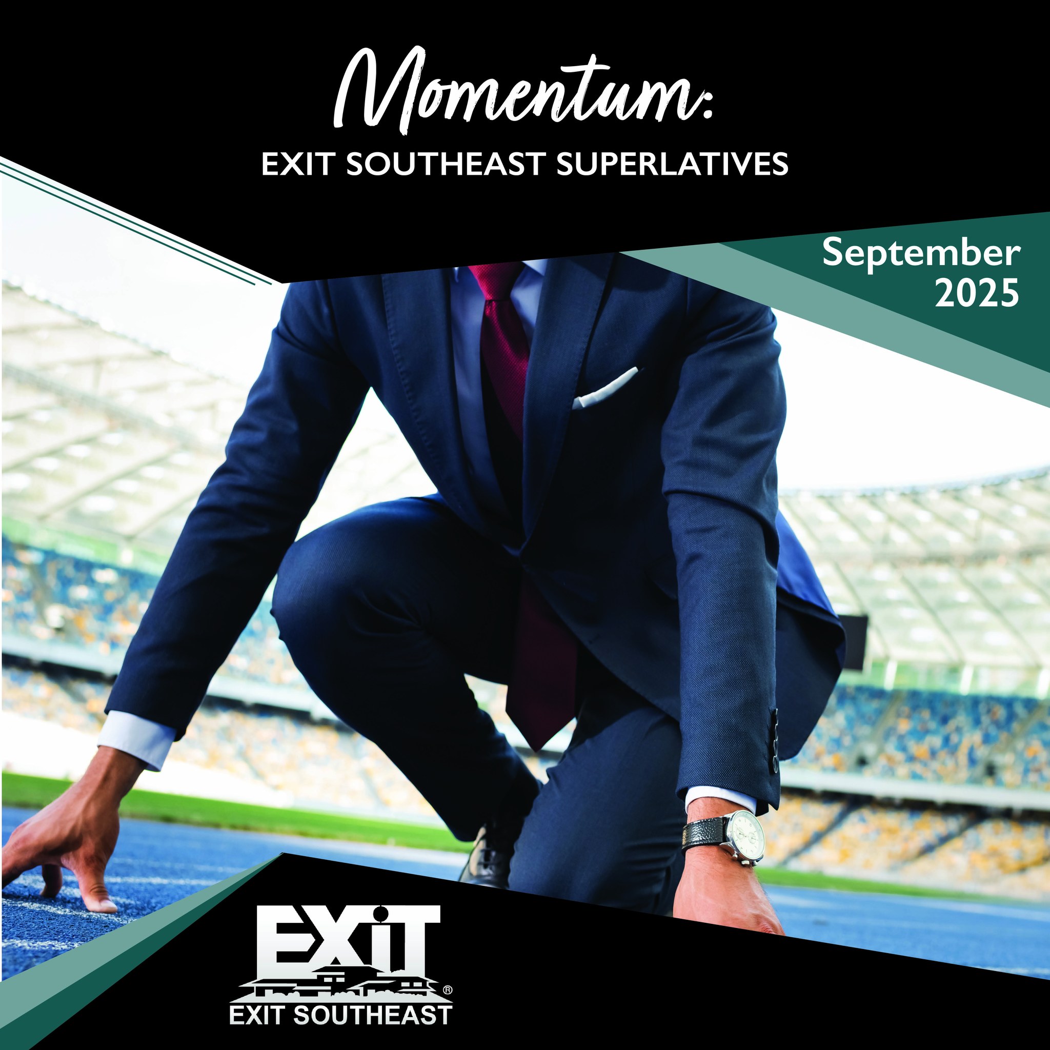 EXIT Southeast - 💥 🤩 🏆 Wondering where you rank?! 🏆 🤩 💥... | Facebook