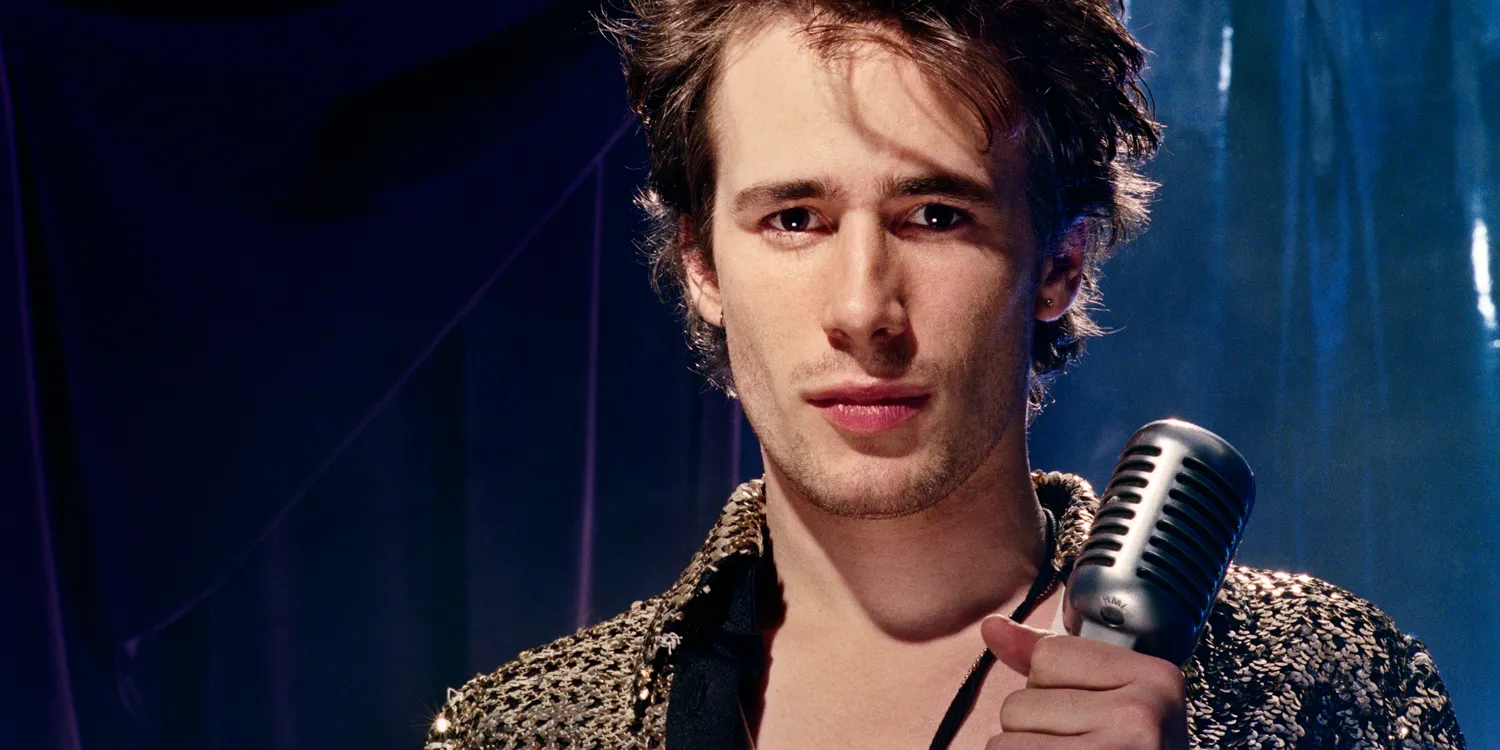 Nick - BEST MOVIES OF 2025 📽️ 12. IT'S NEVER OVER, JEFF BUCKLEY ...