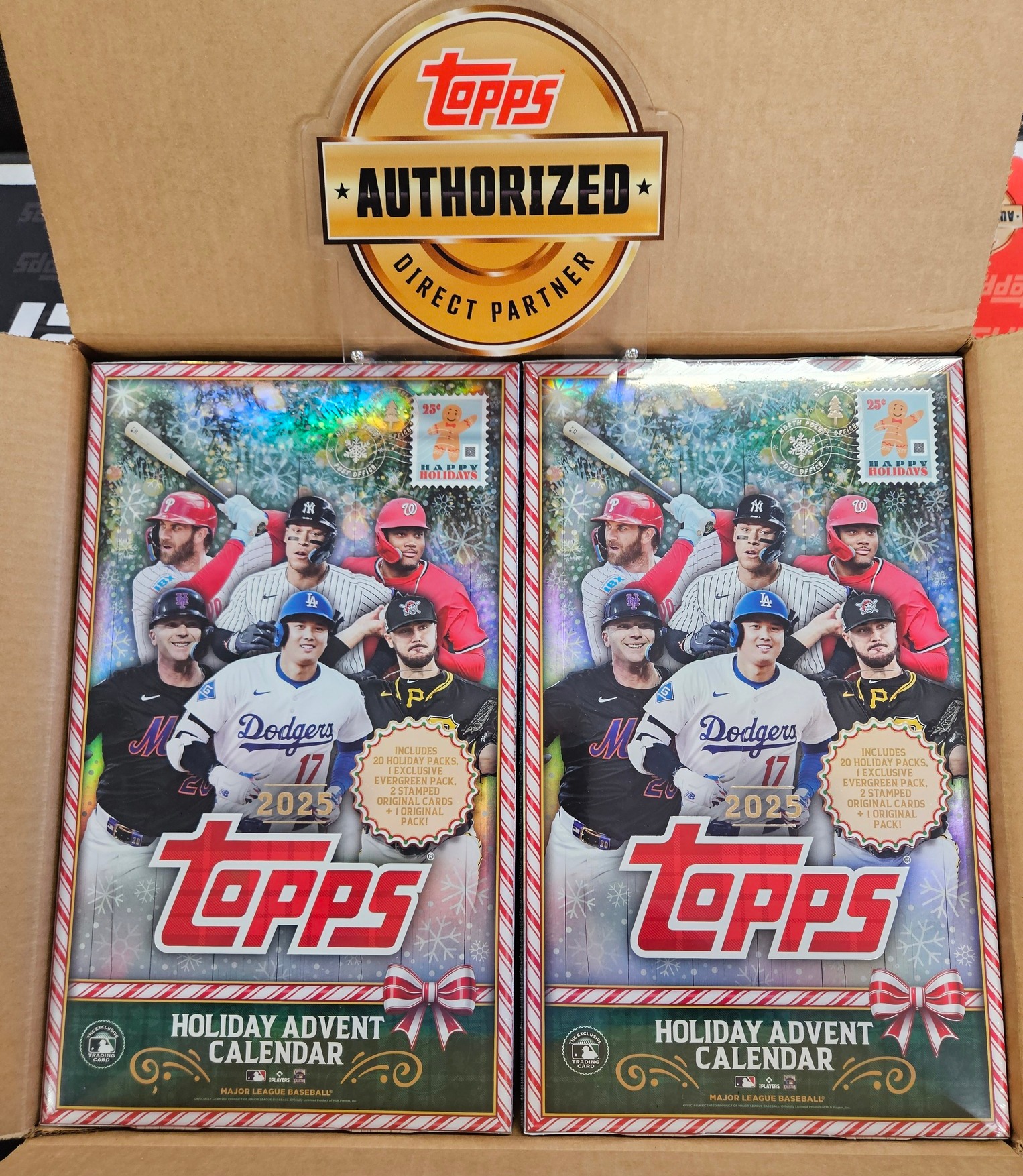 NEW THIS WEEK ; 2025 Topps CHROME... - Medina Sports Cards | Facebook