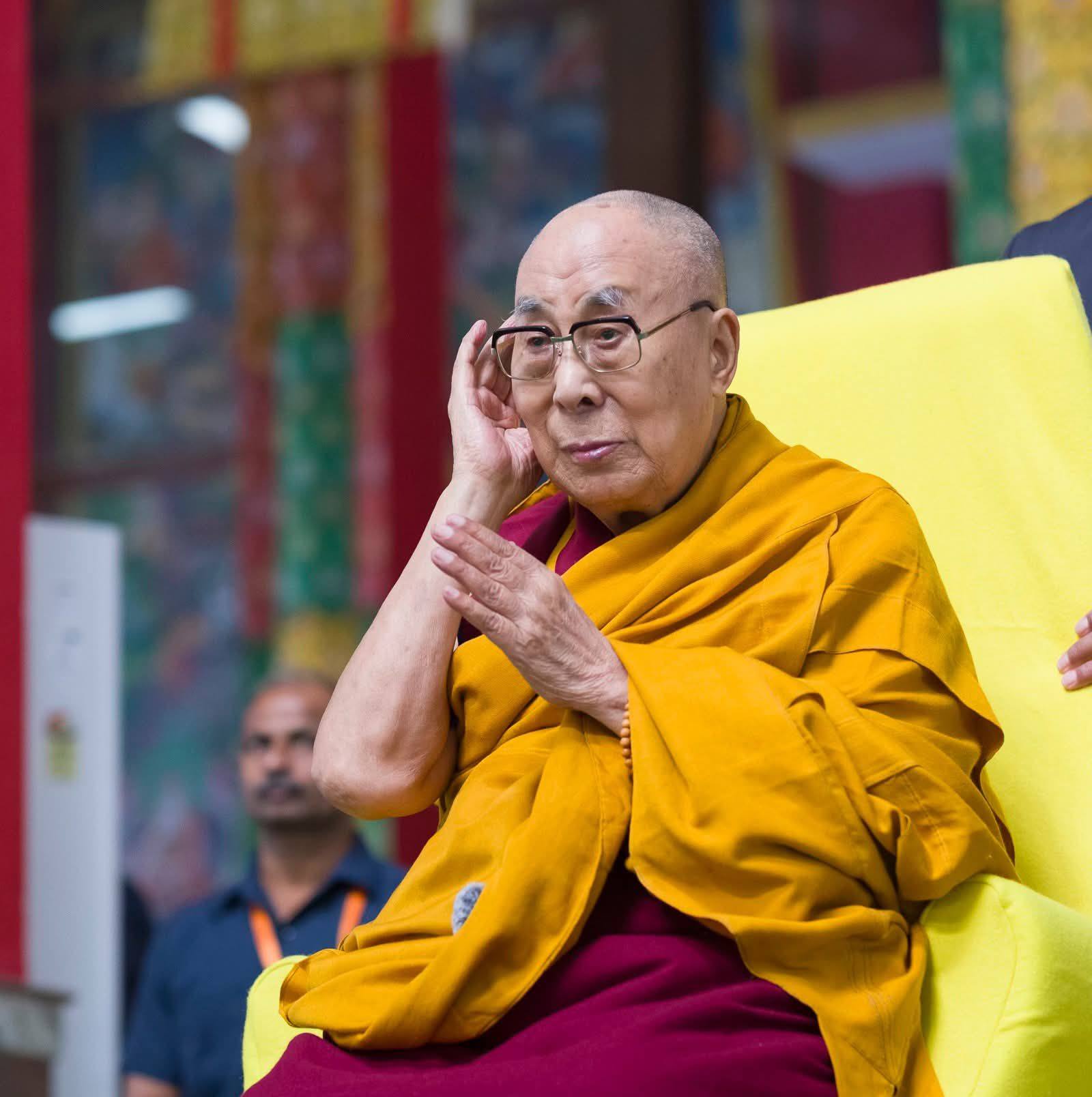 Karma Namgyal Bhutia