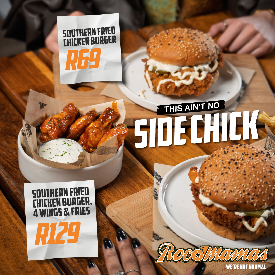 RocoMamas | Newcastle