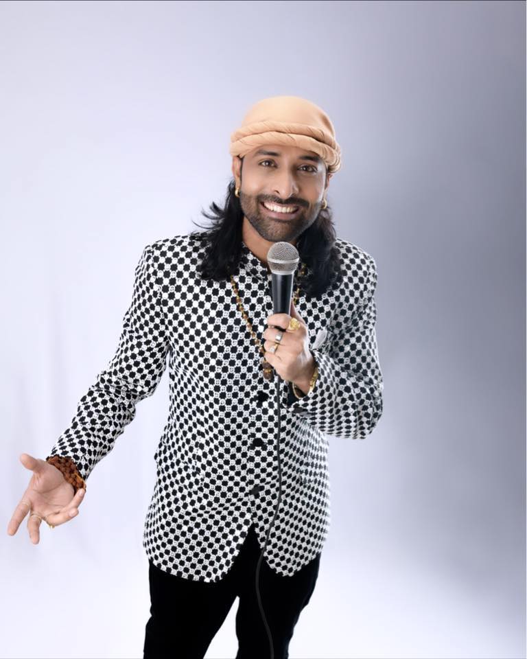 Rituraj Mohanty