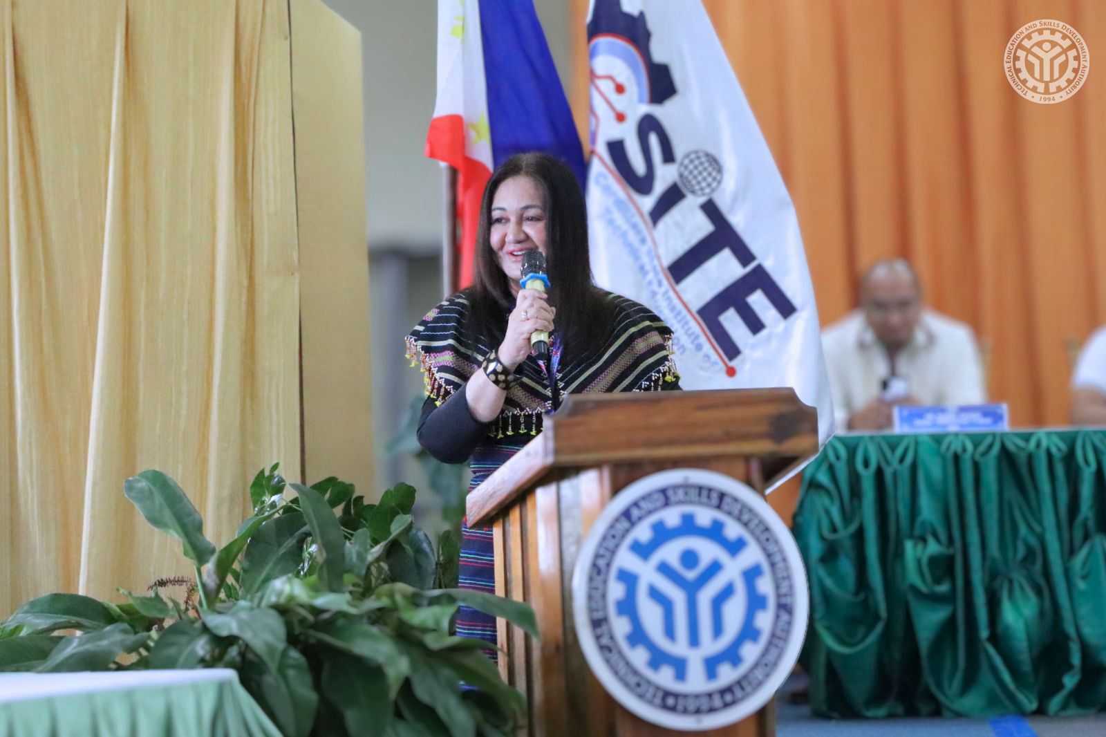 TESDA - TESDA added a new photo.