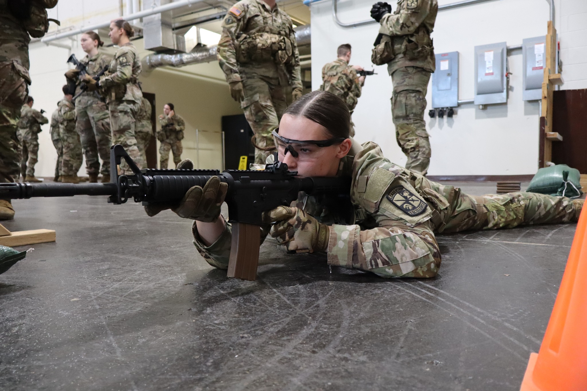 Purdue Army ROTC | West Lafayette IN
