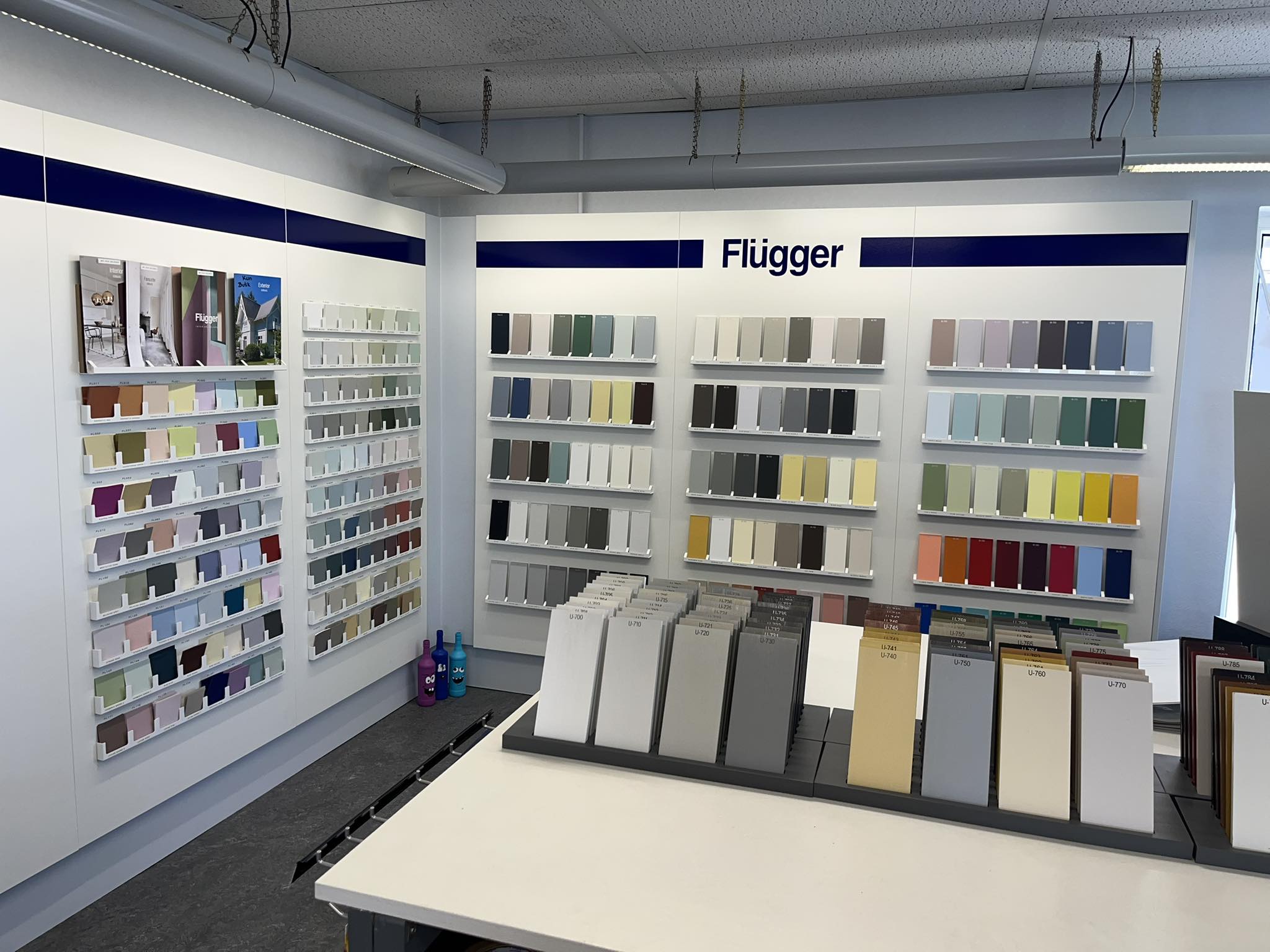 Flügger farver Frederikshavn | Frederikshavn