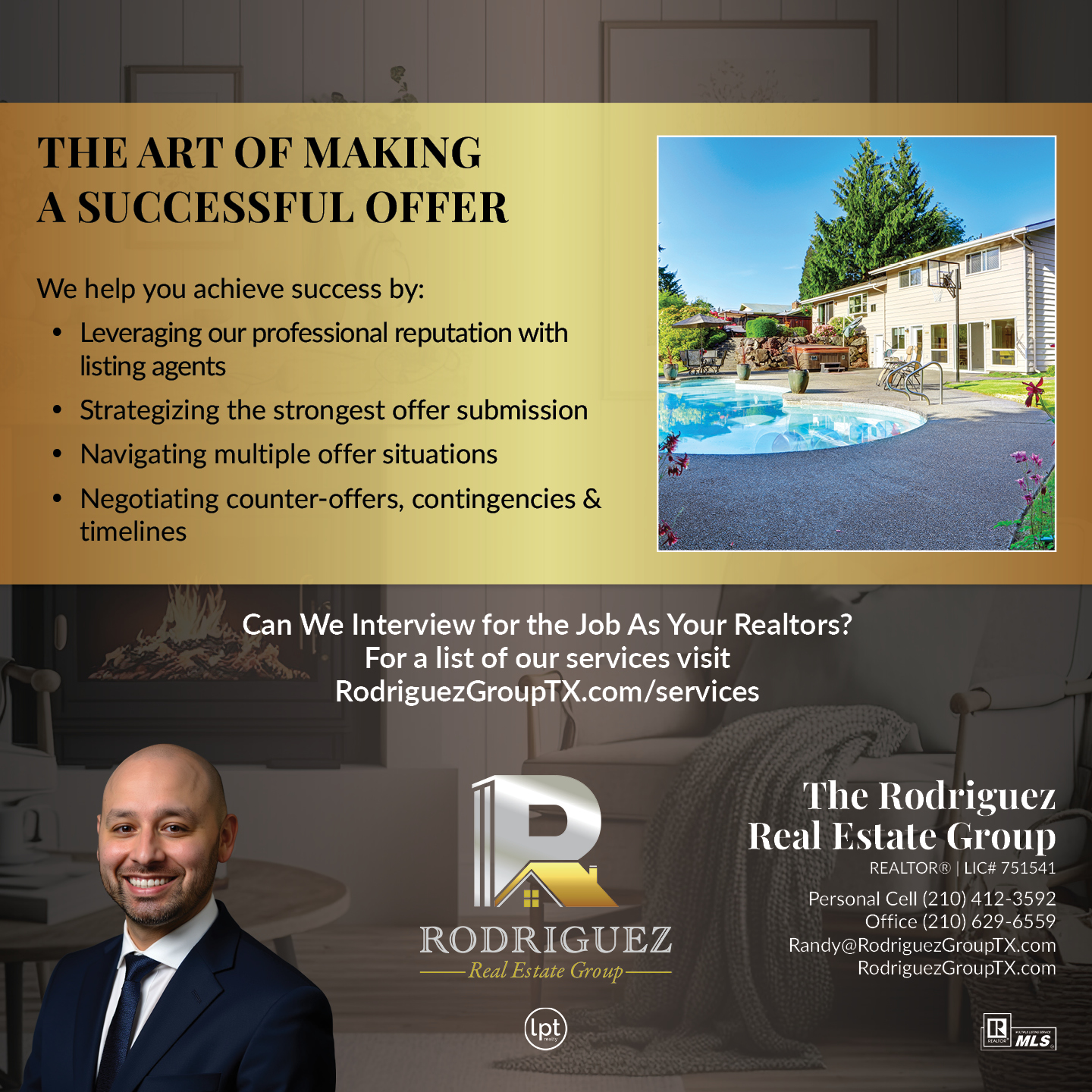 The Rodriguez Real Estate Group