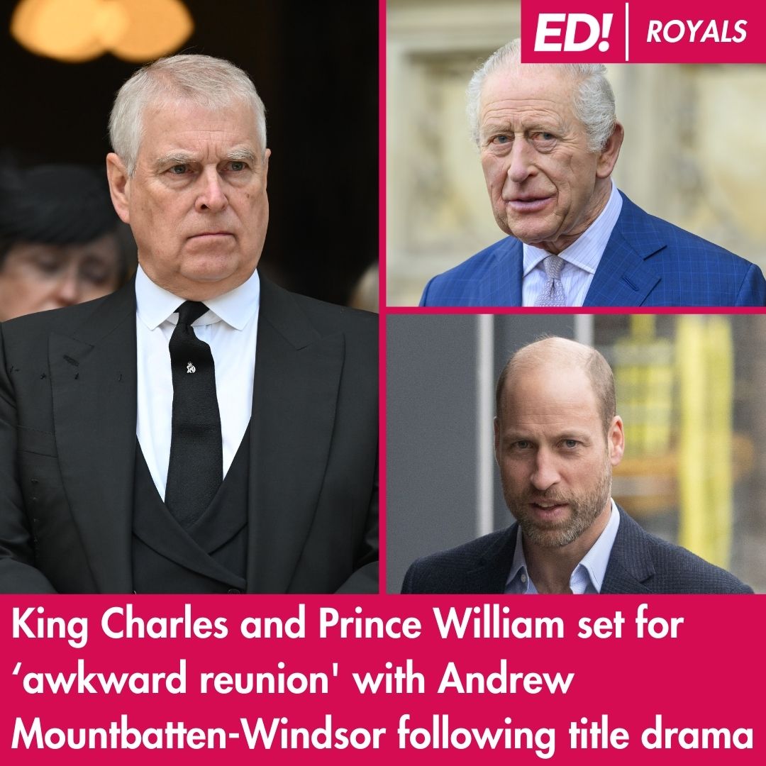 Entertainment - They are all expected to attend 👀 ⬇️ | Facebook