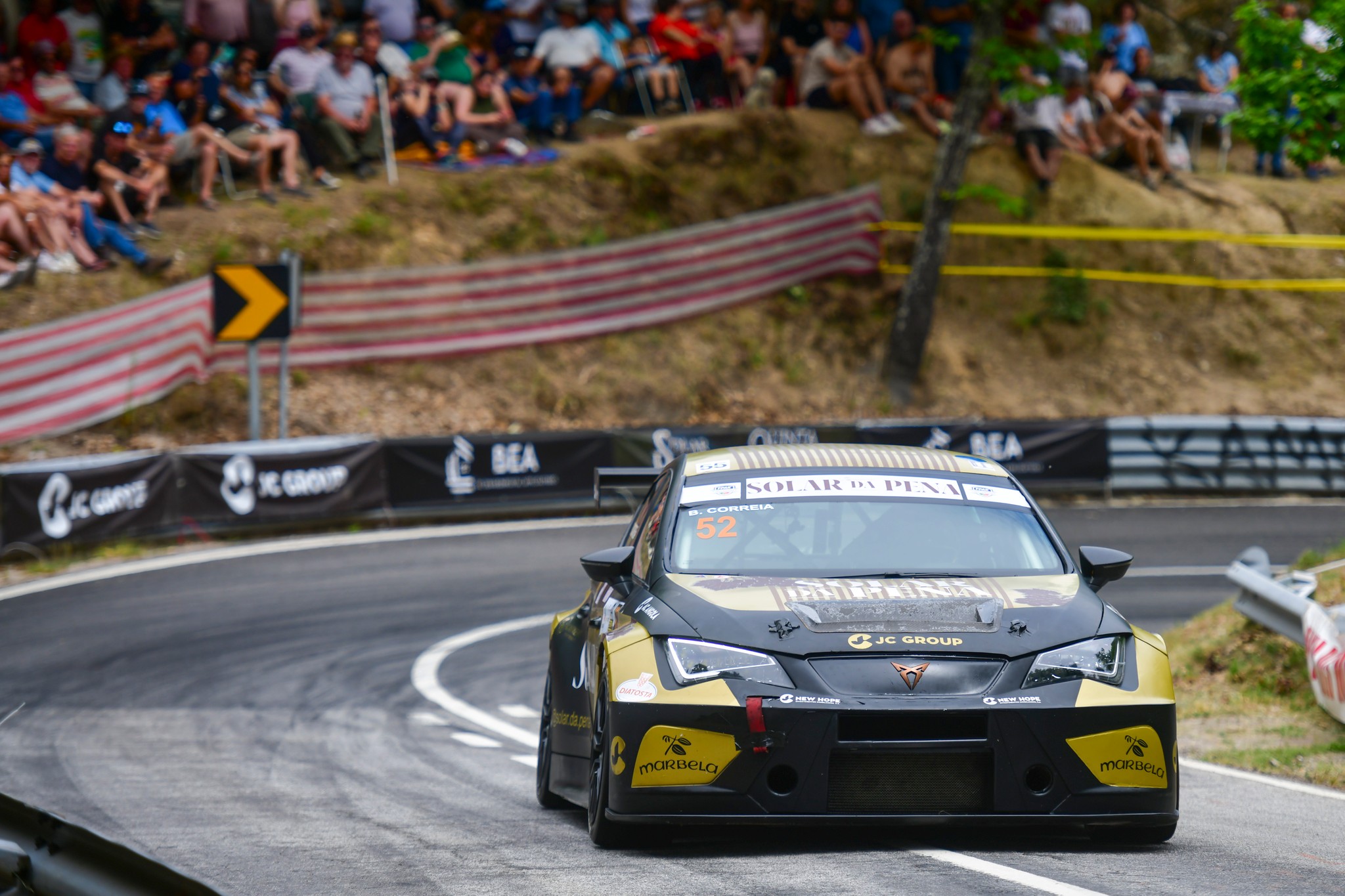 JC Group Racing