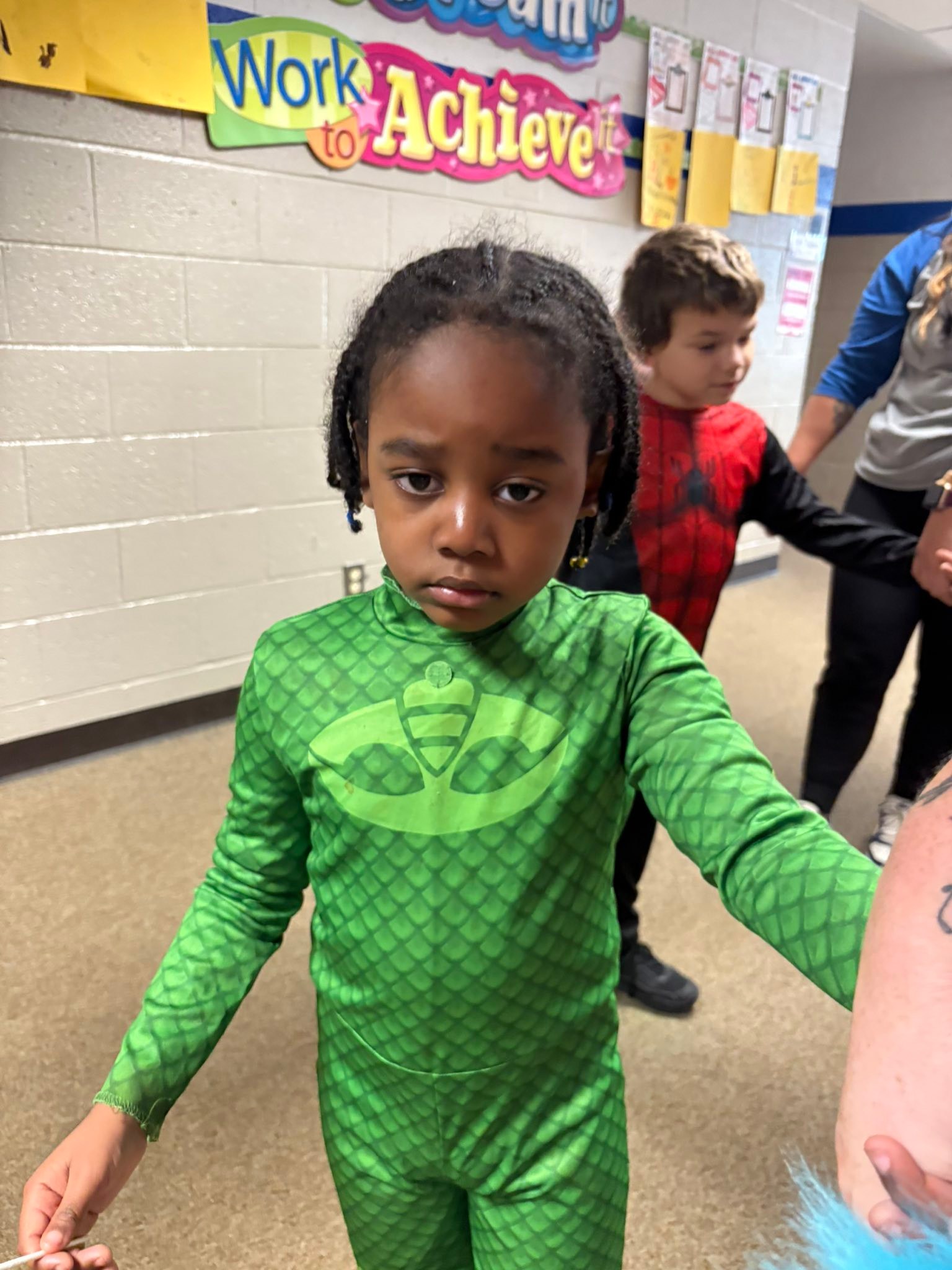 Stringtown Elementary... - Stringtown Elementary School