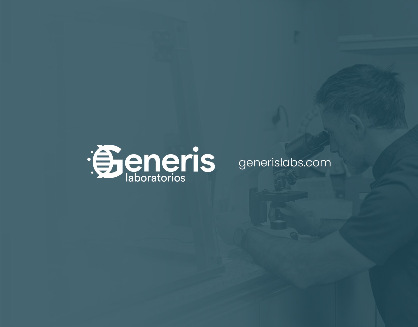 Generis Laboratorios | Comodoro Rivadavia