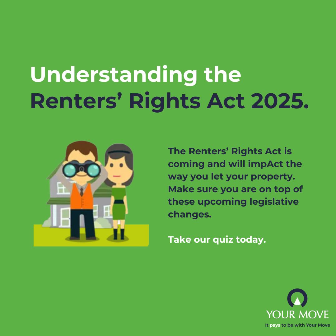 Your Move - How much do you know about the Renter Rights'... | Facebook