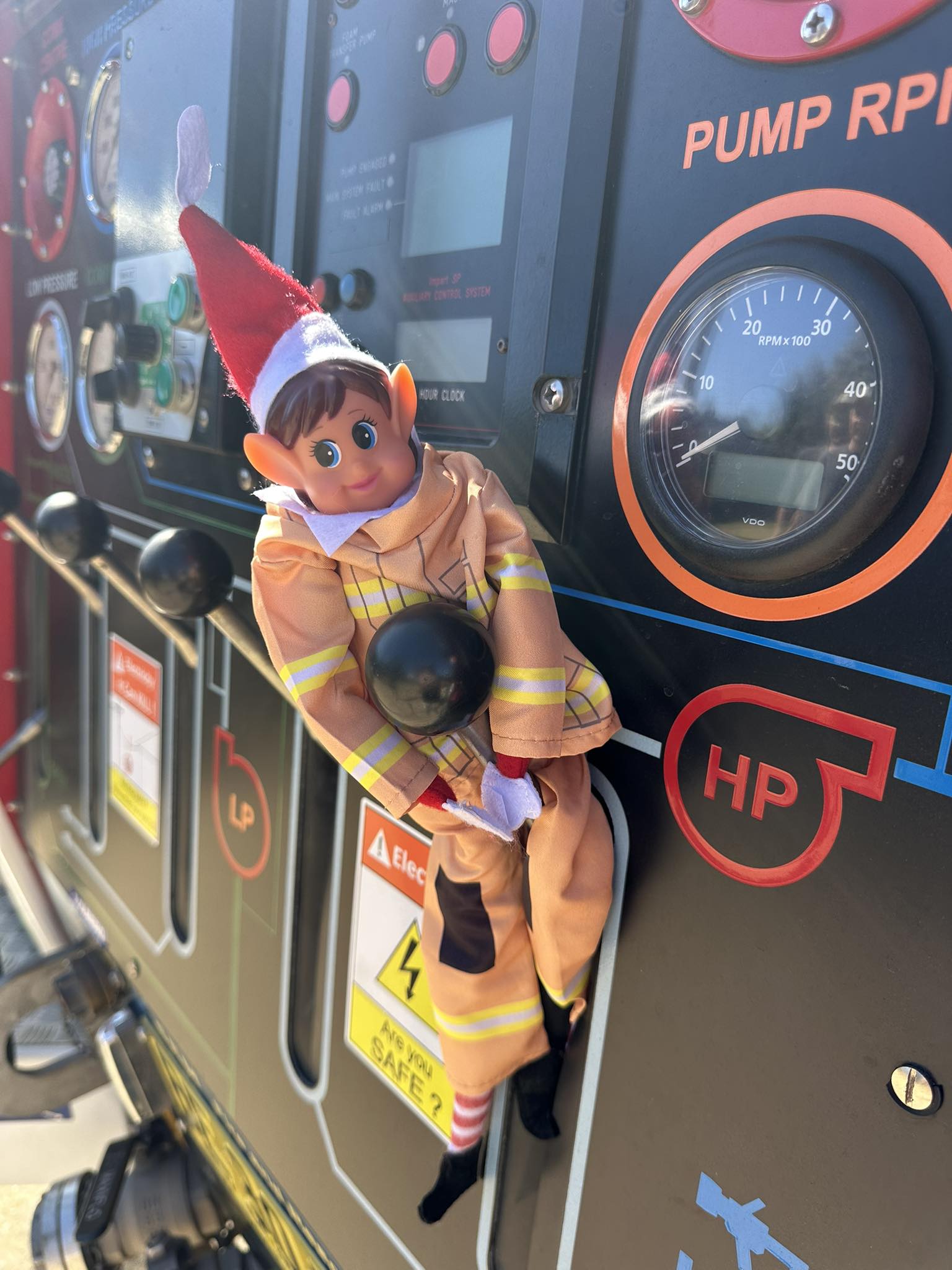 Fire and Rescue NSW Station 387 Mudgee | Mudgee NSW