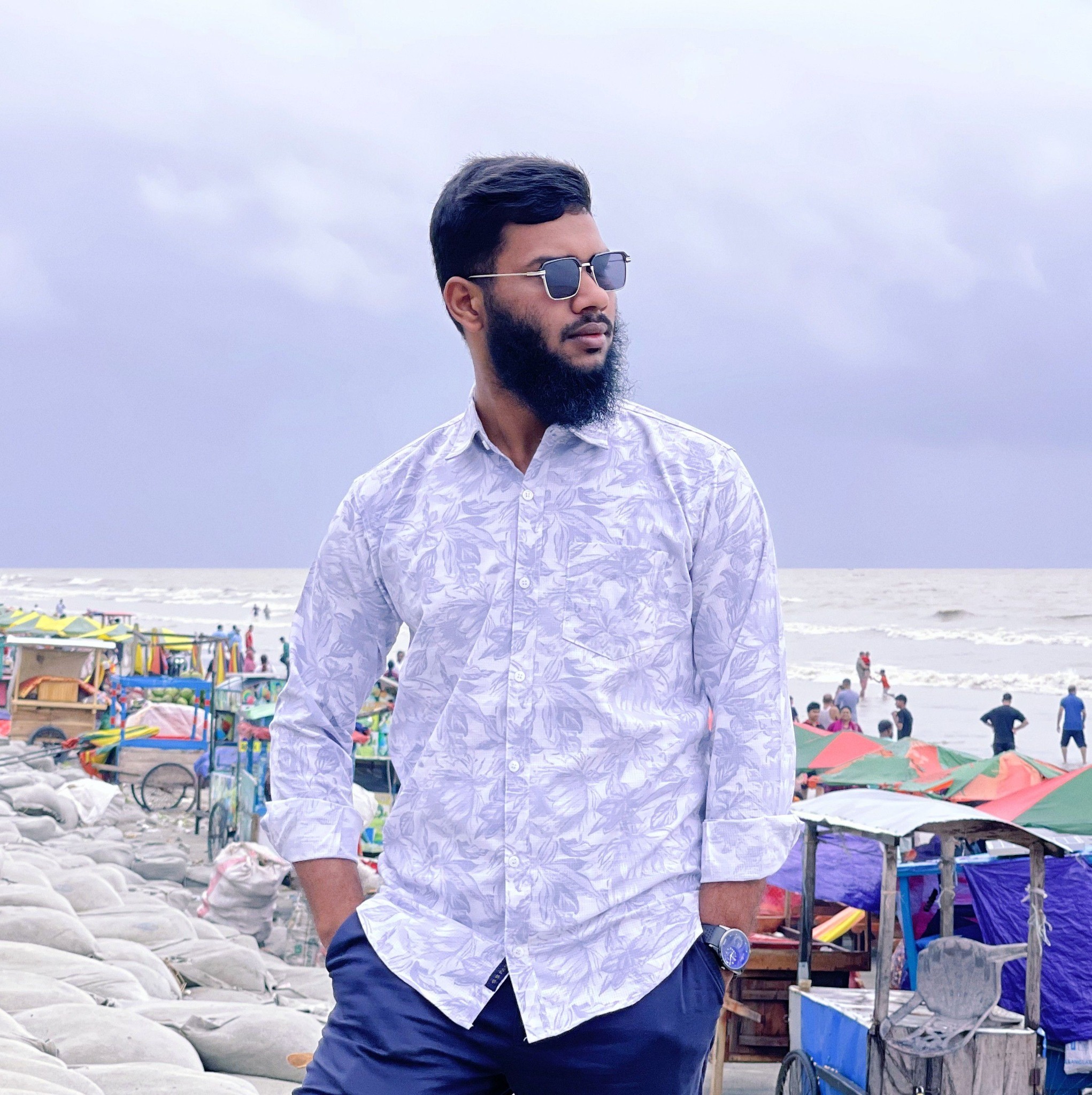 Md Rifat Islam