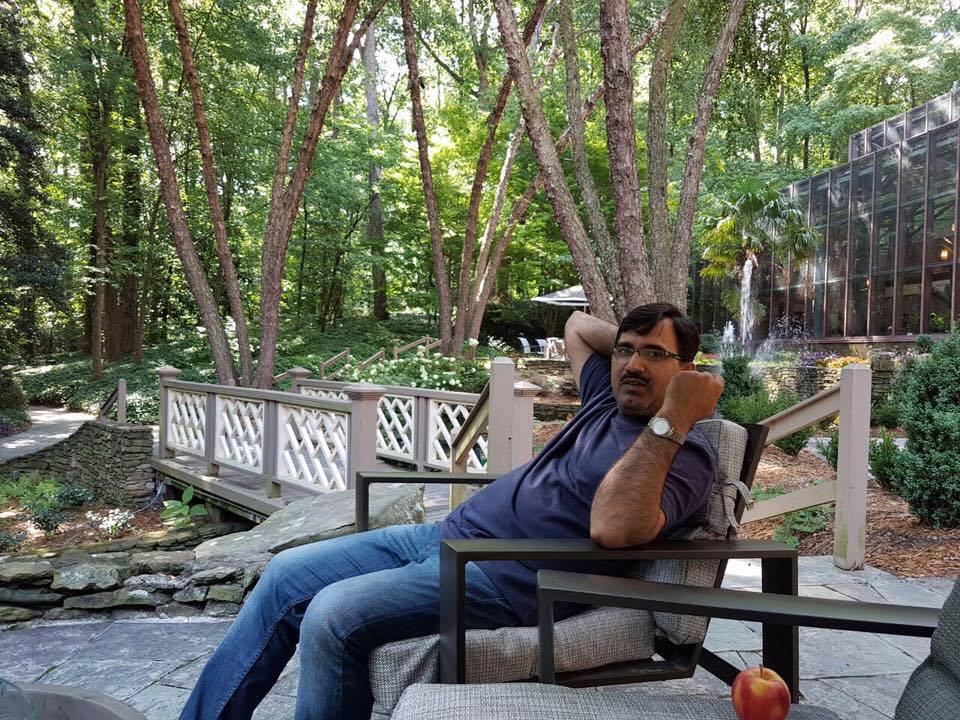 Tahir Rasheed