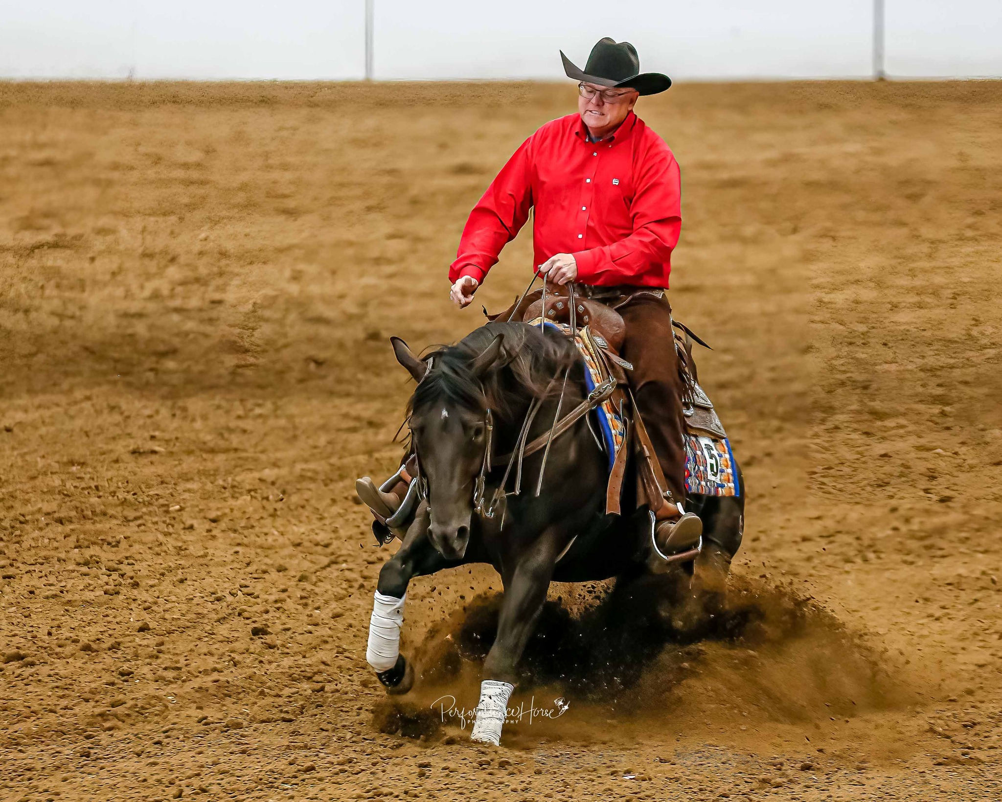 Drake Johnson... - Drake Johnson Performance Horses