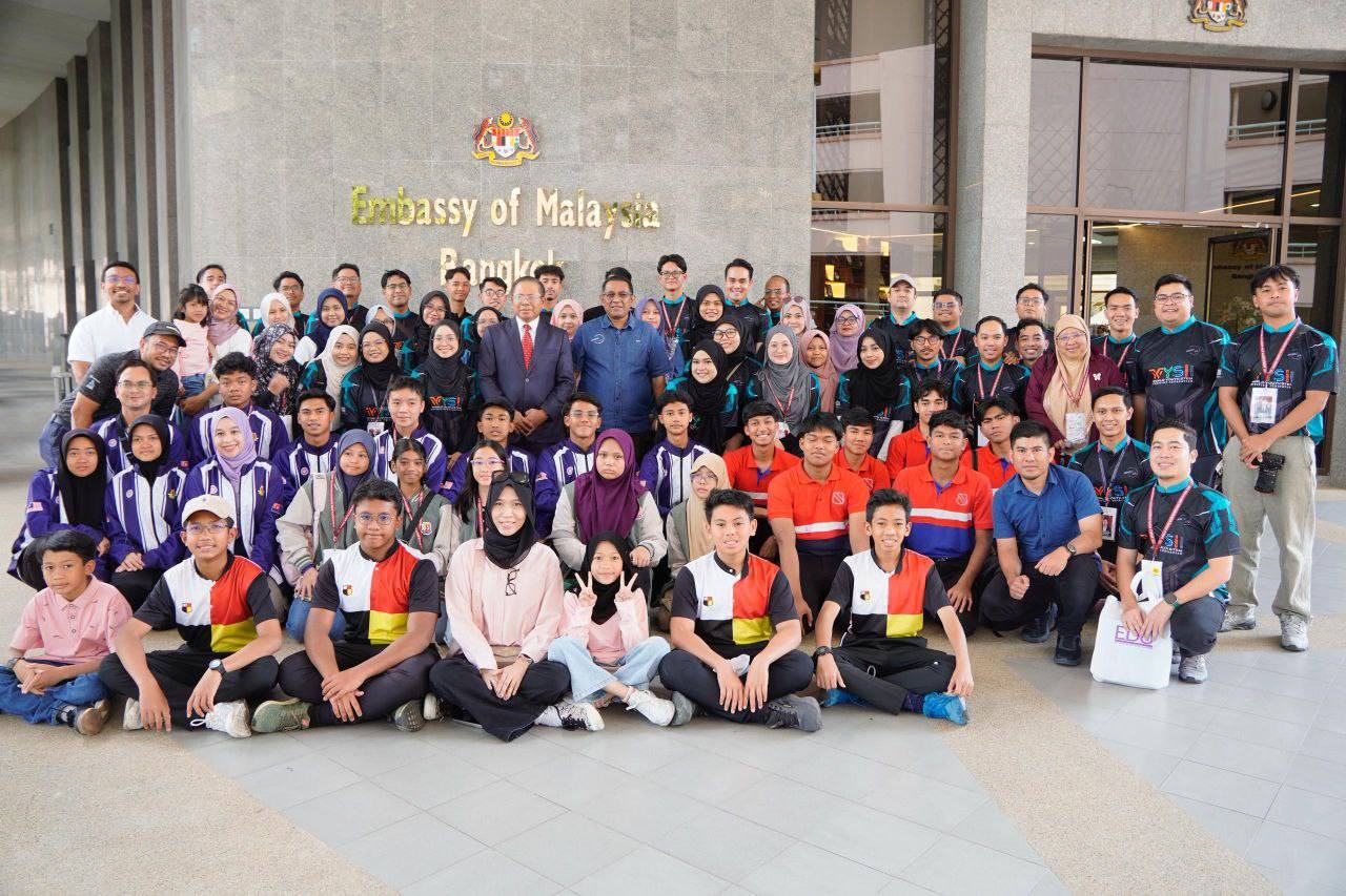 LAMAN RASMI MRSM MUAR