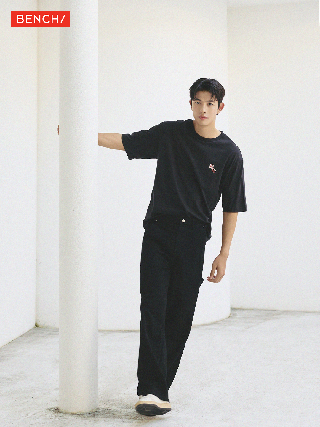 Bench/ lifestyle + clothing... - Bench/ lifestyle + clothing