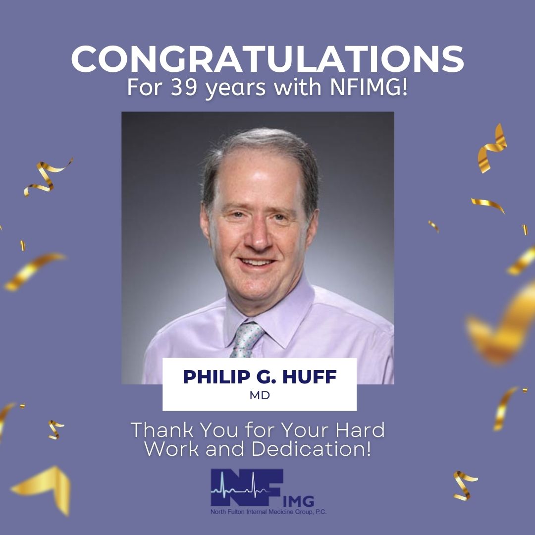 🎉 Cheers to 39... - North Fulton Internal Medicine Group | Facebook
