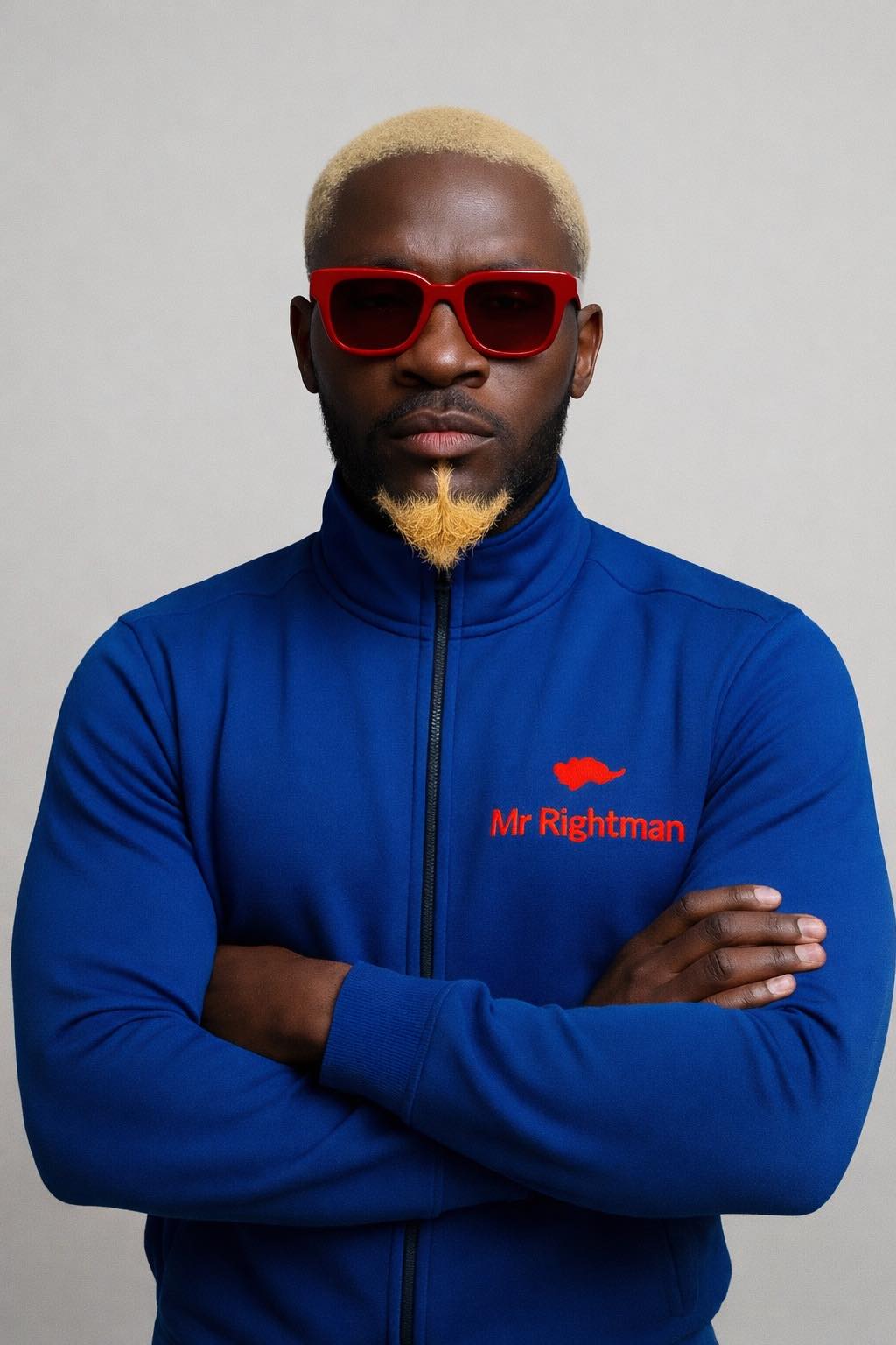 Rightman Darko