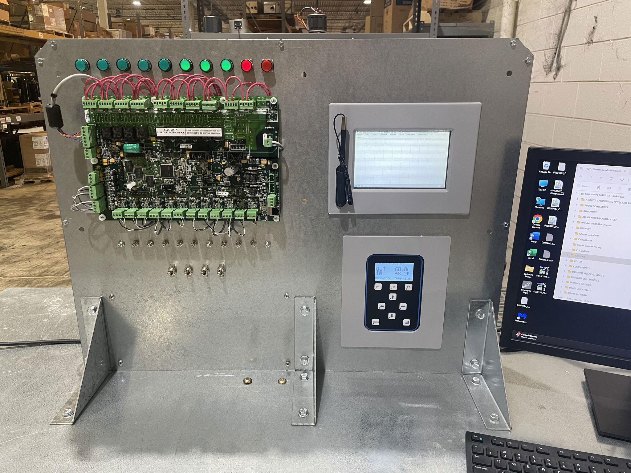 Drake Refrigeration, Inc | Bensalem PA
