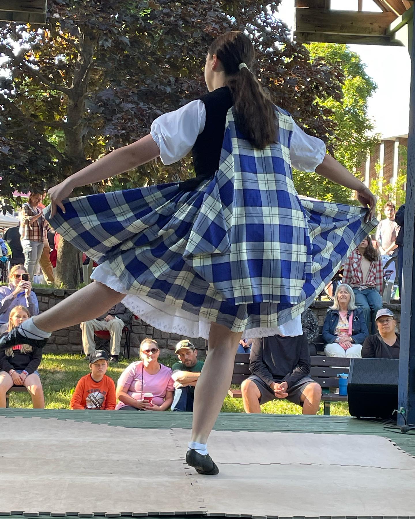 Antigonish... - Antigonish Highland Dancing Association