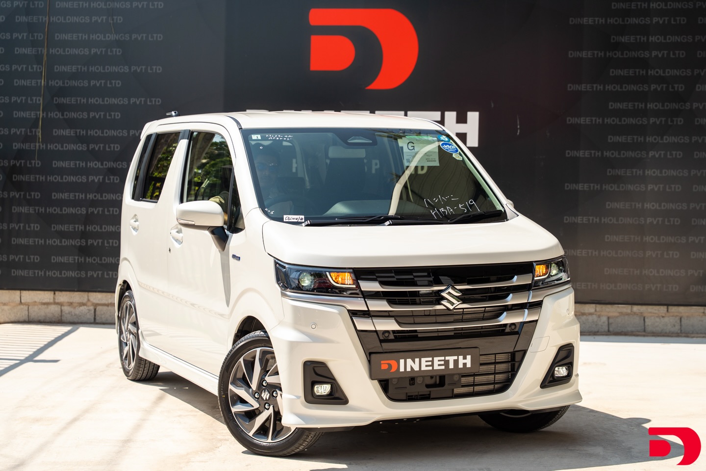 🚗✨ Suzuki Wagon R ZX 2026 – New Facelift Model ✨🚗 A fresh new
