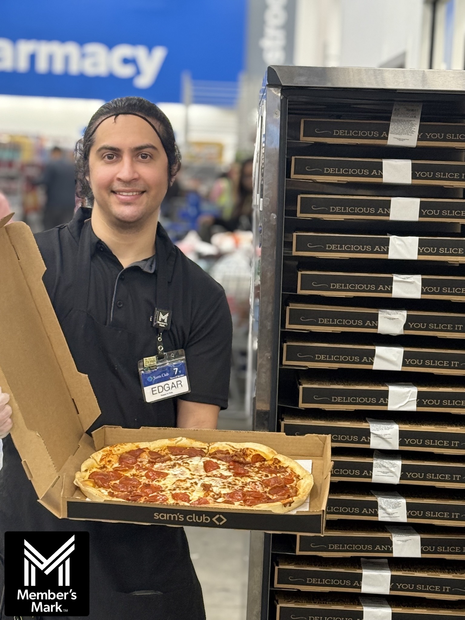 Sam's Club | Riverside CA